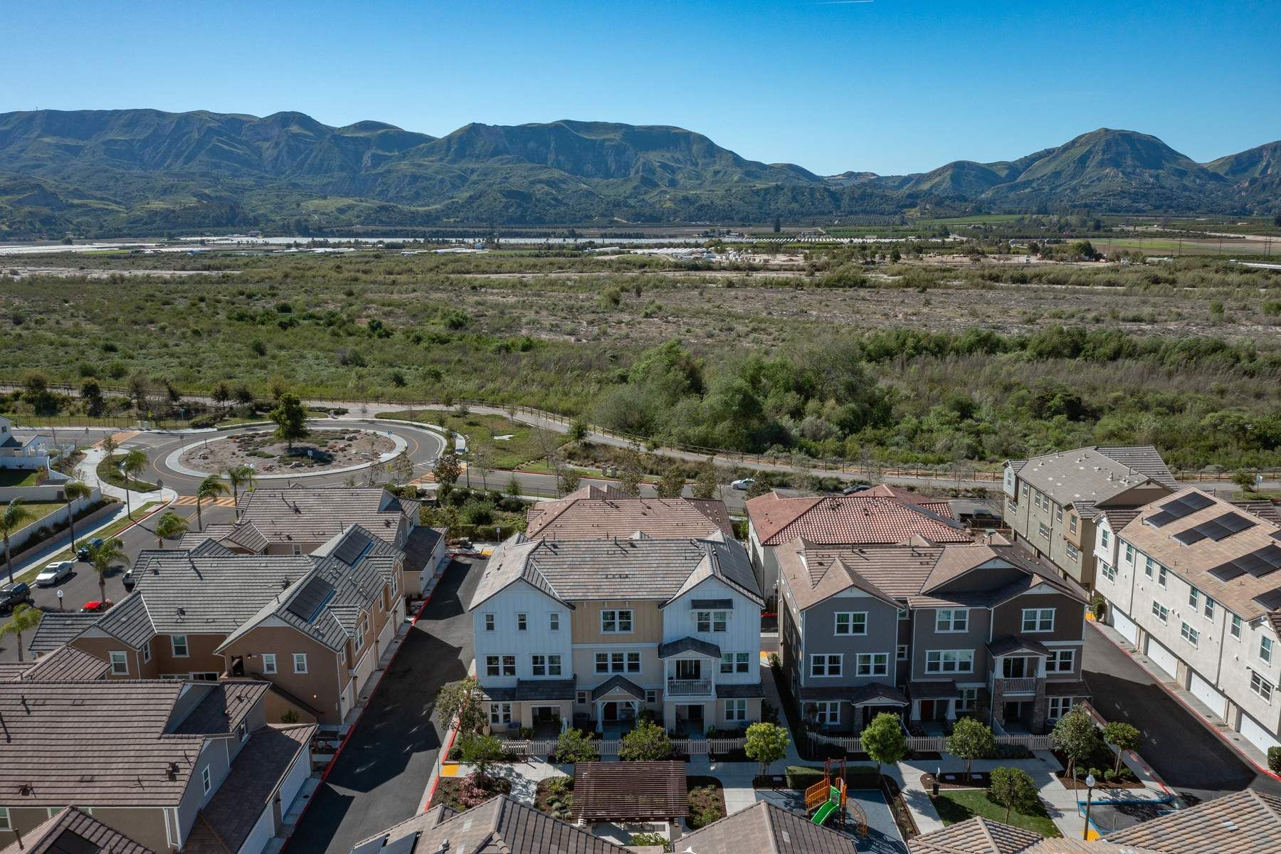  512 Mulberry Lane, Fillmore - 物件實景