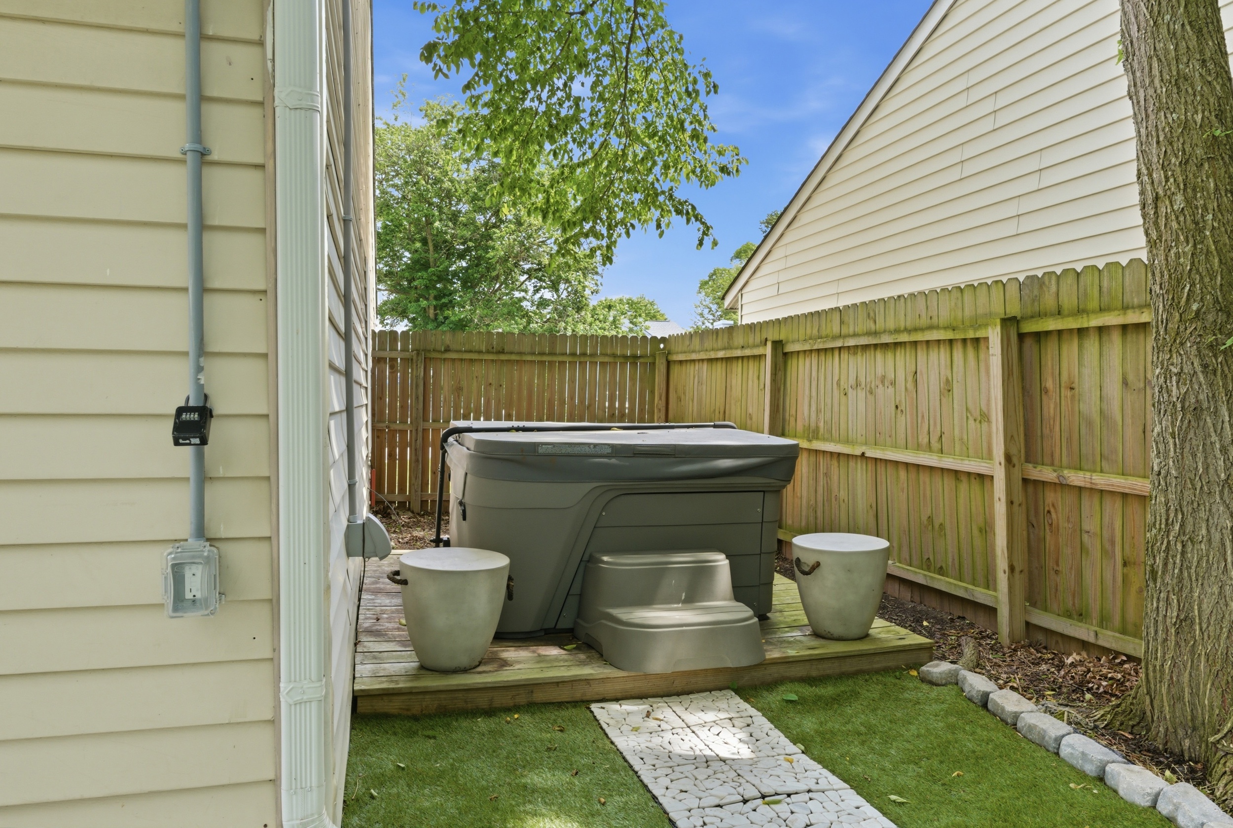  3813 Broadleaf Court, Virginia Beach, VA, 23453 - 物件實景