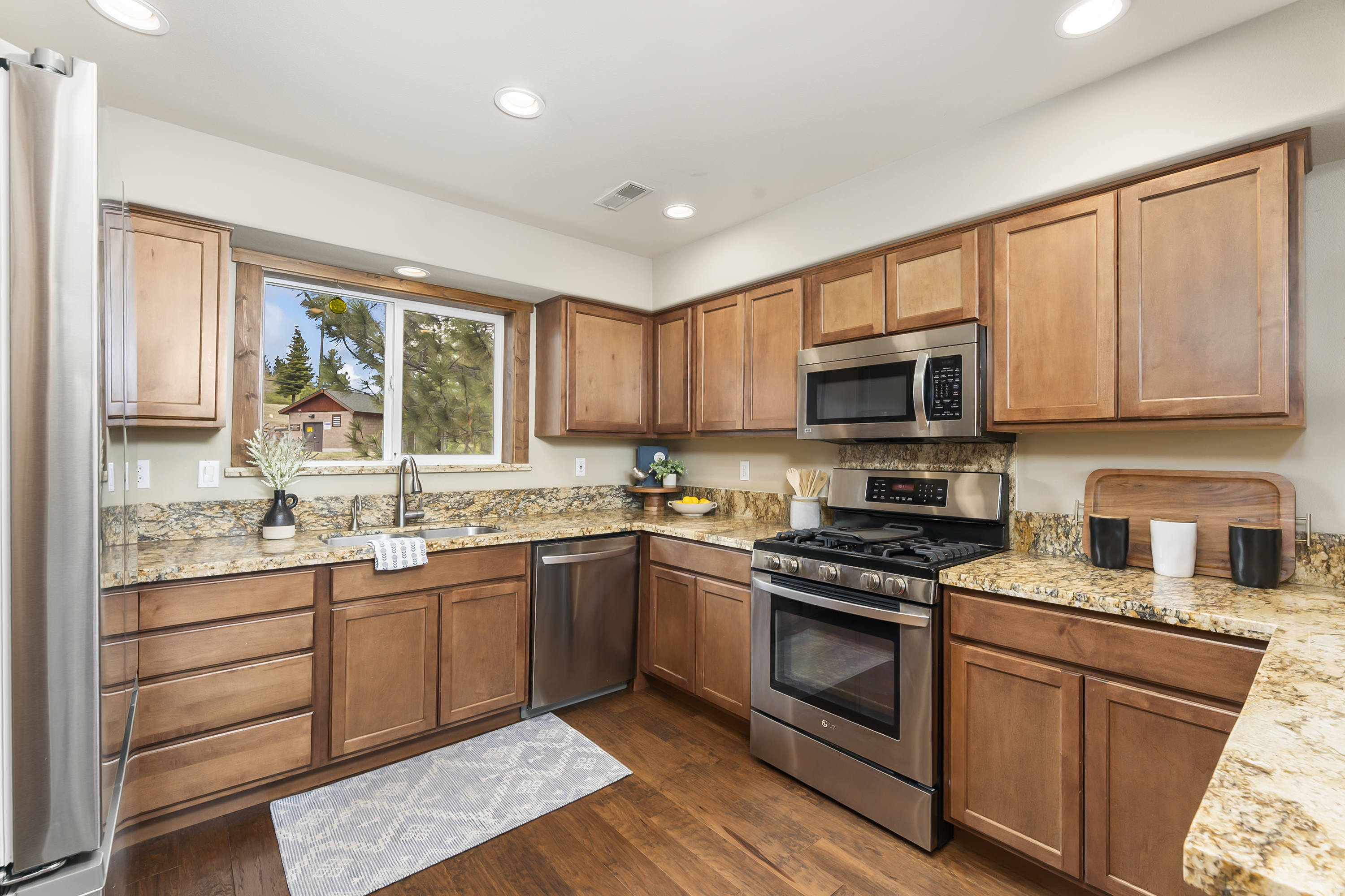  12397 Stockholm Way, Truckee, CA 96161 - 物件實景