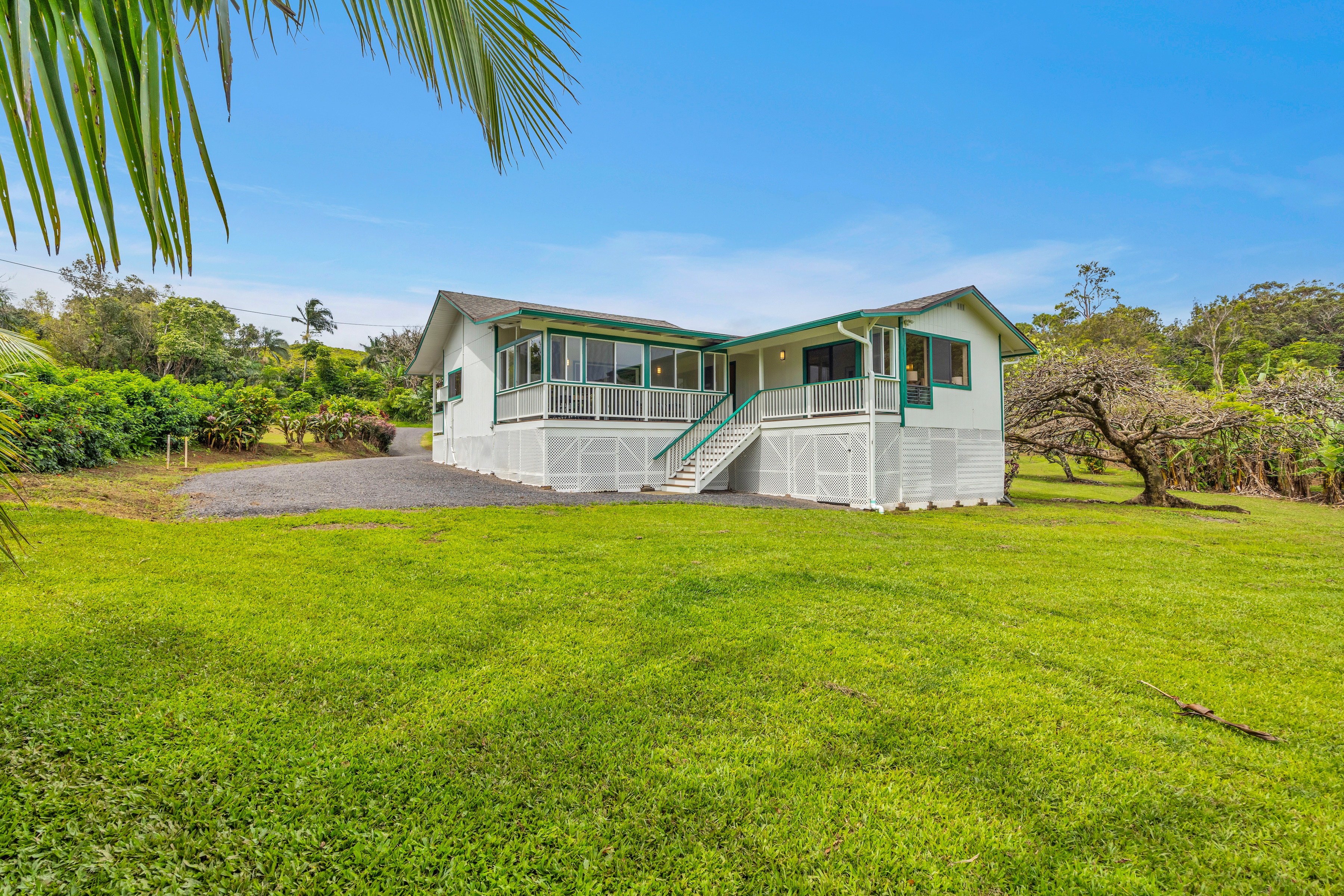  Charming North Shore Home with Spacious Surroundings - 物件實景