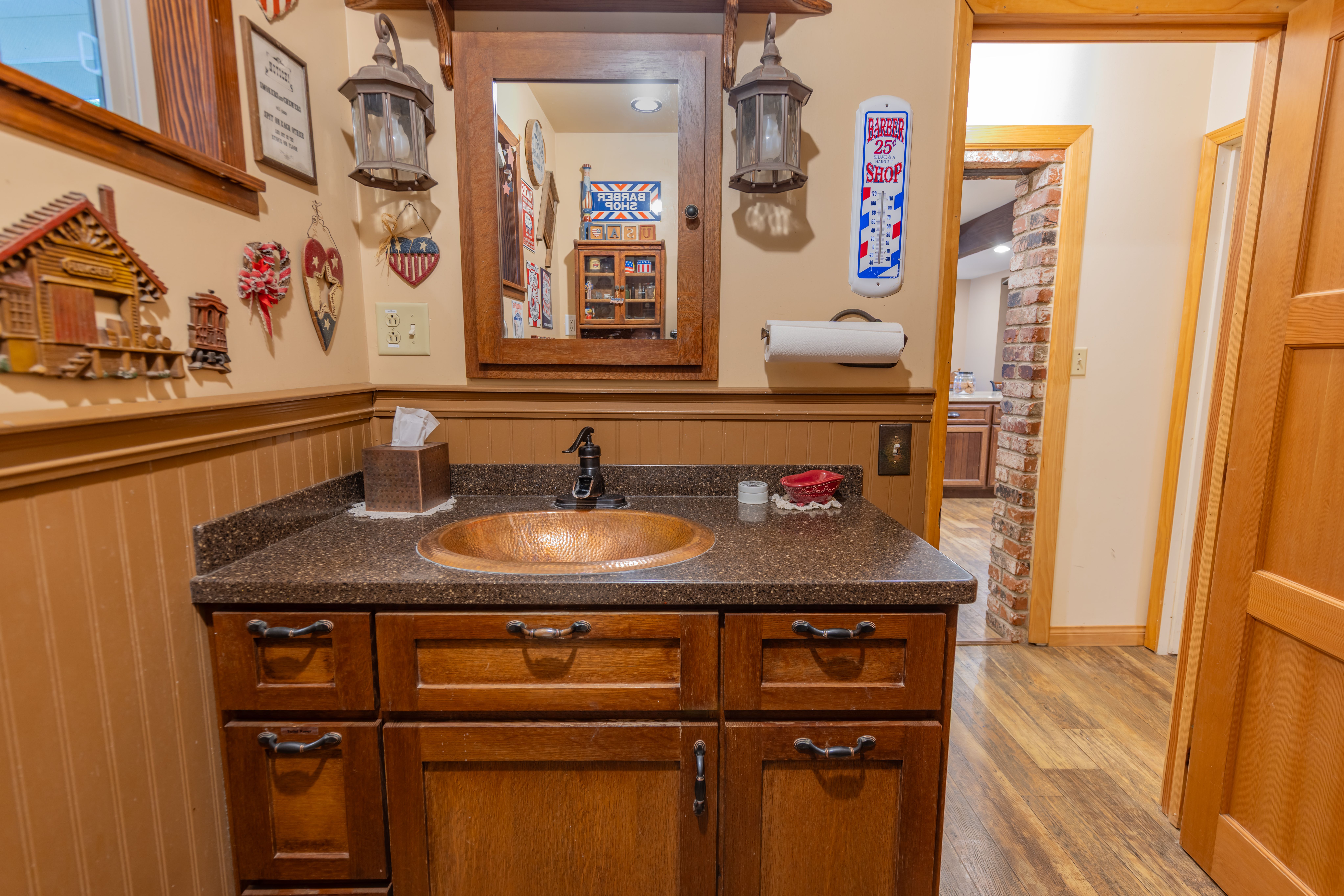  560 Riverside Road, Oak View, CA 93022 - 物件實景