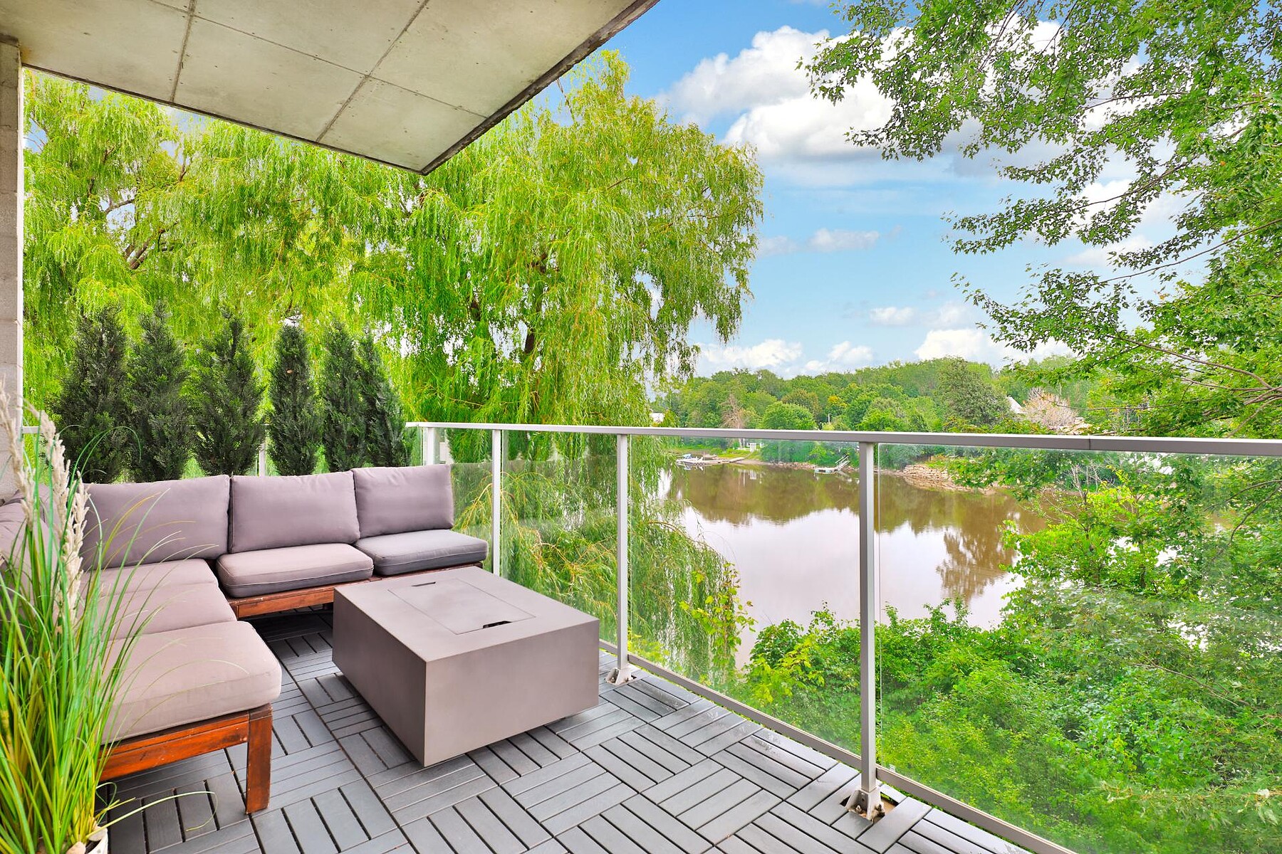  Boisbriand, Laurentides - 物件實景
