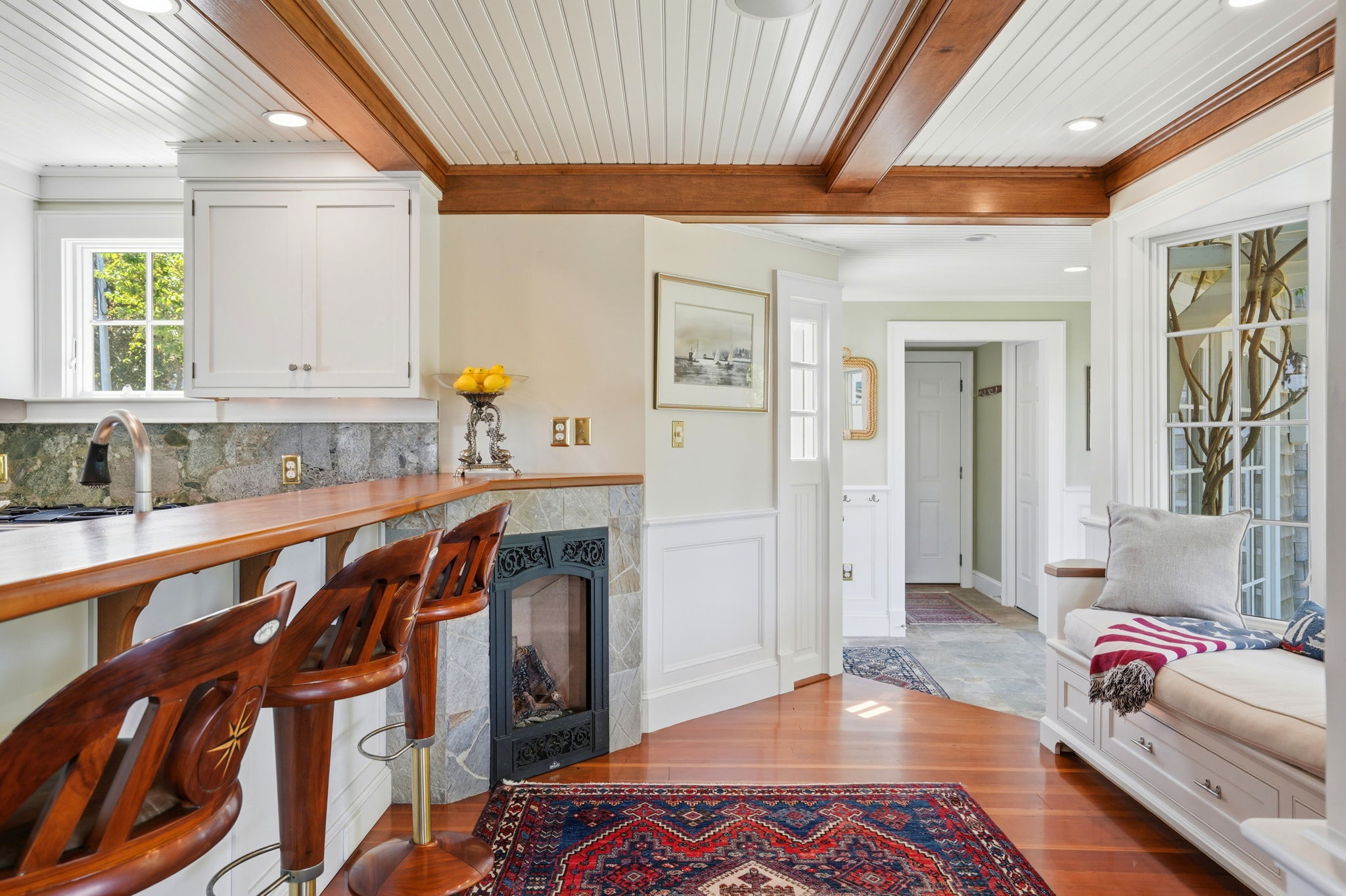  644 Washington Street, Duxbury - 物件實景