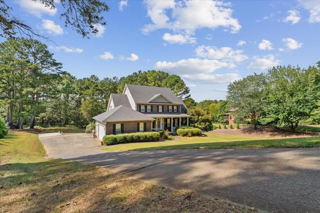 Golf View Dr, Cohutta, GA 30710 #1