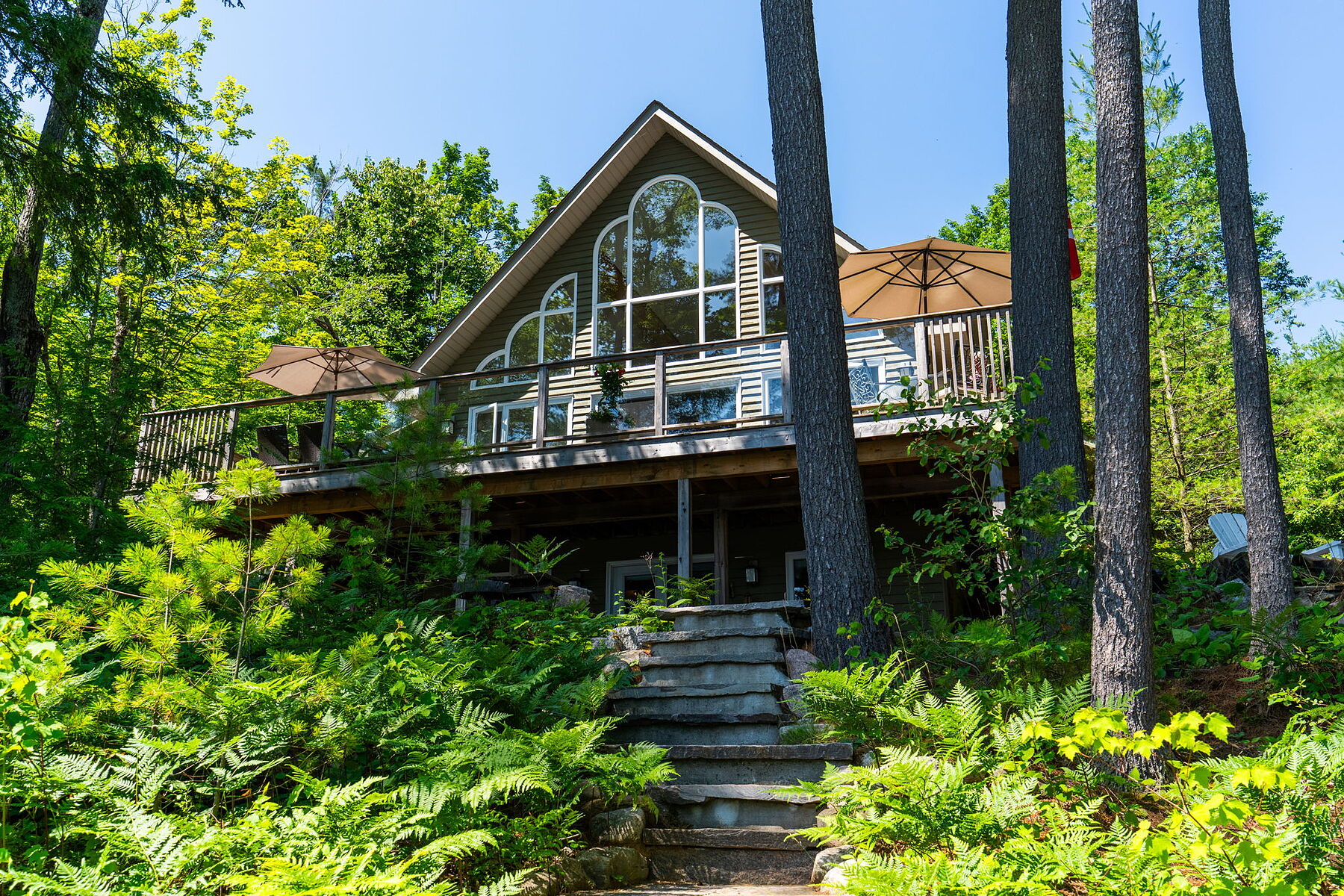  Timeless Lake Muskoka - 物件實景