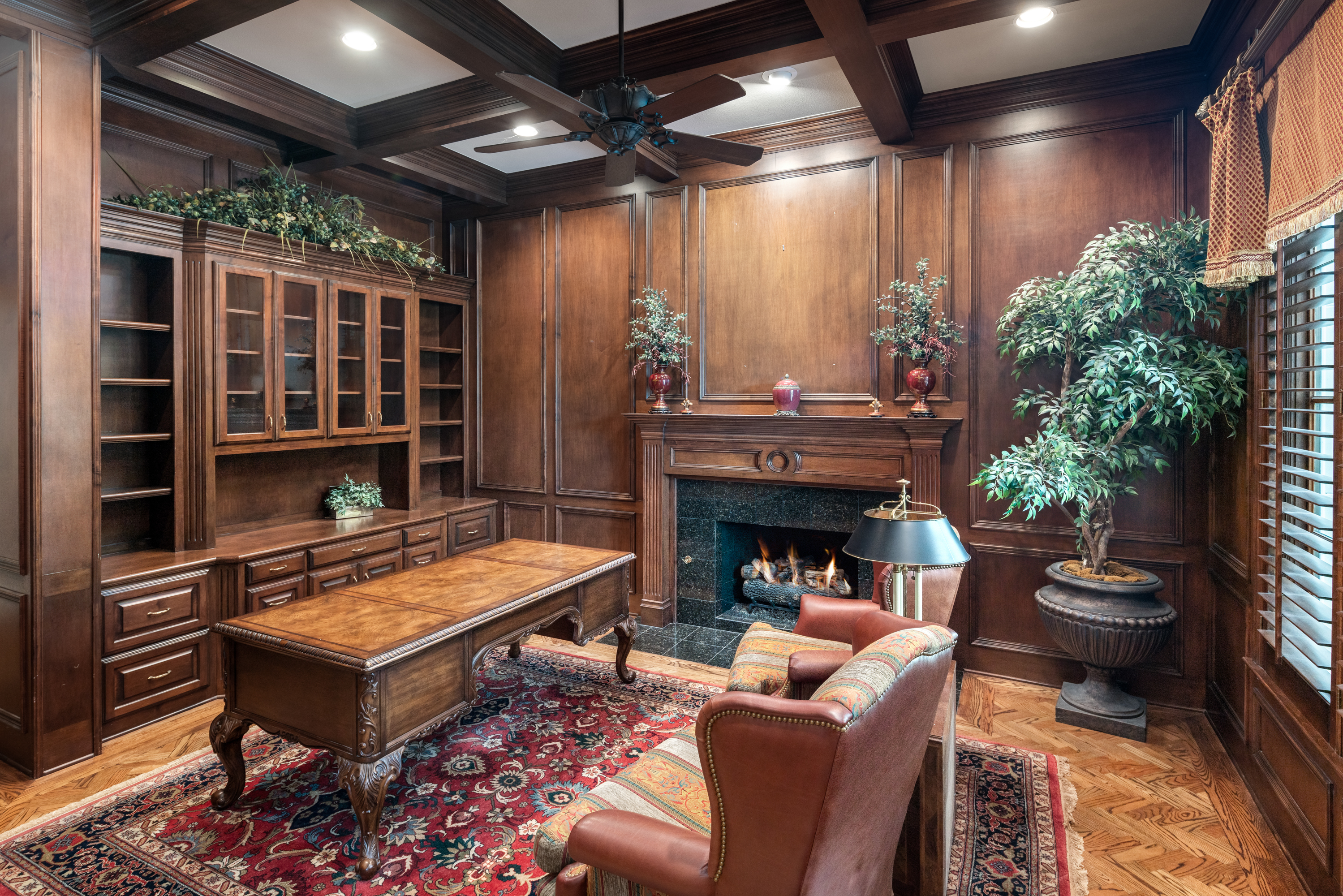  Discover Your Private Estate at 2025 Creek Ridge Dr., Frisco, Texas - 物件實景