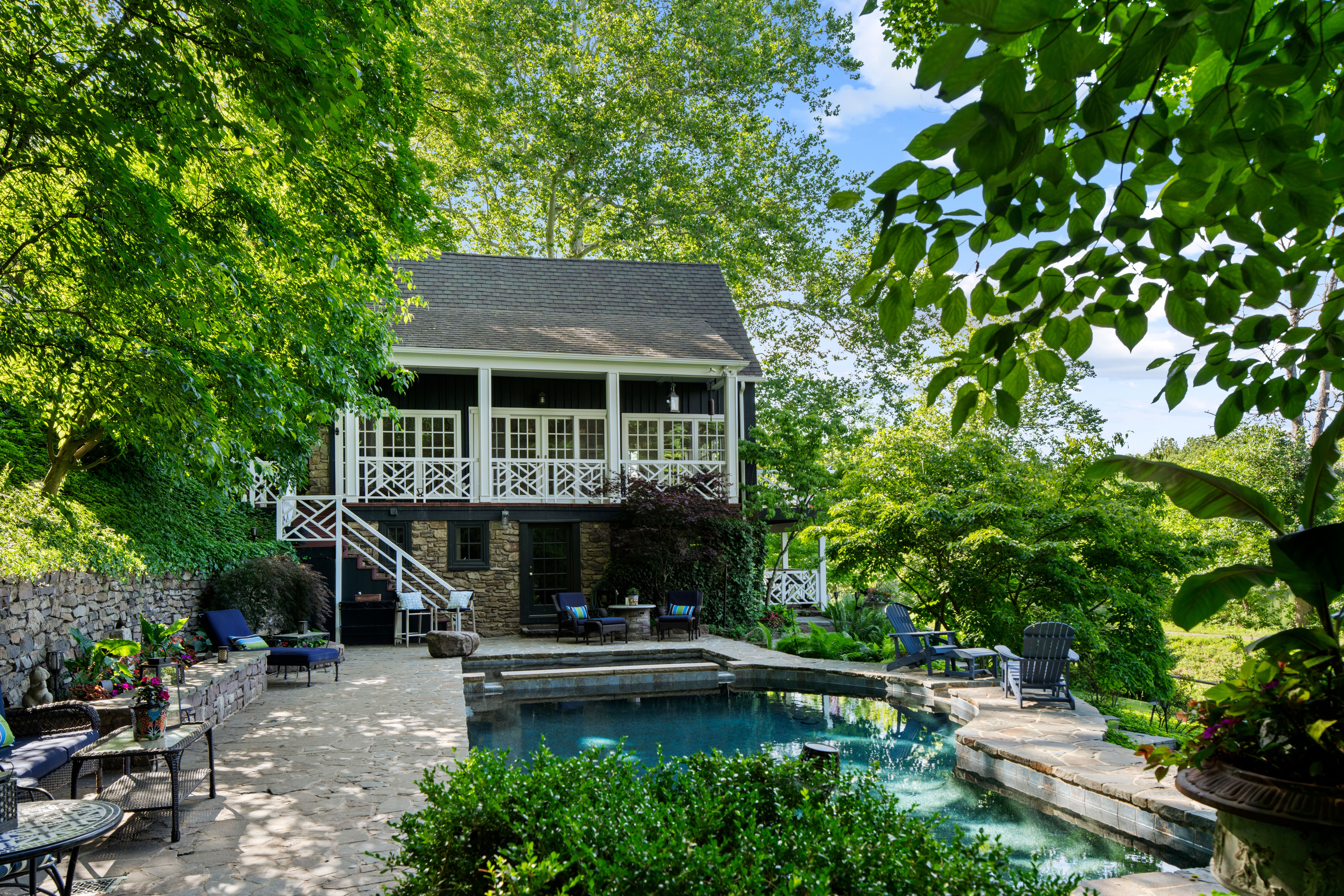  3610 River Road, Lumberville, PA 18933 - 物件實景