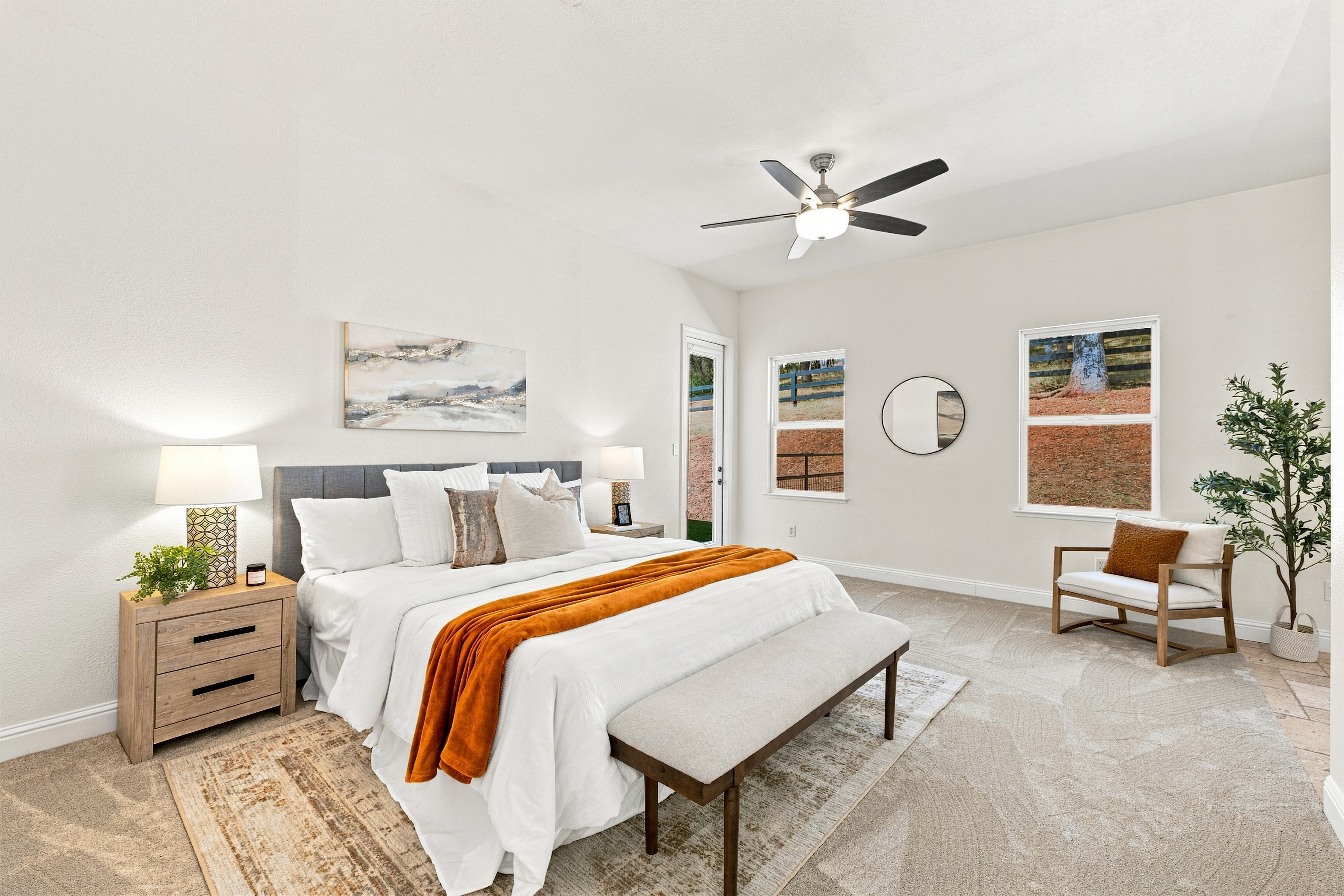  1400 Crooked Mile Court, Placerville, CA 95667 - 物件實景