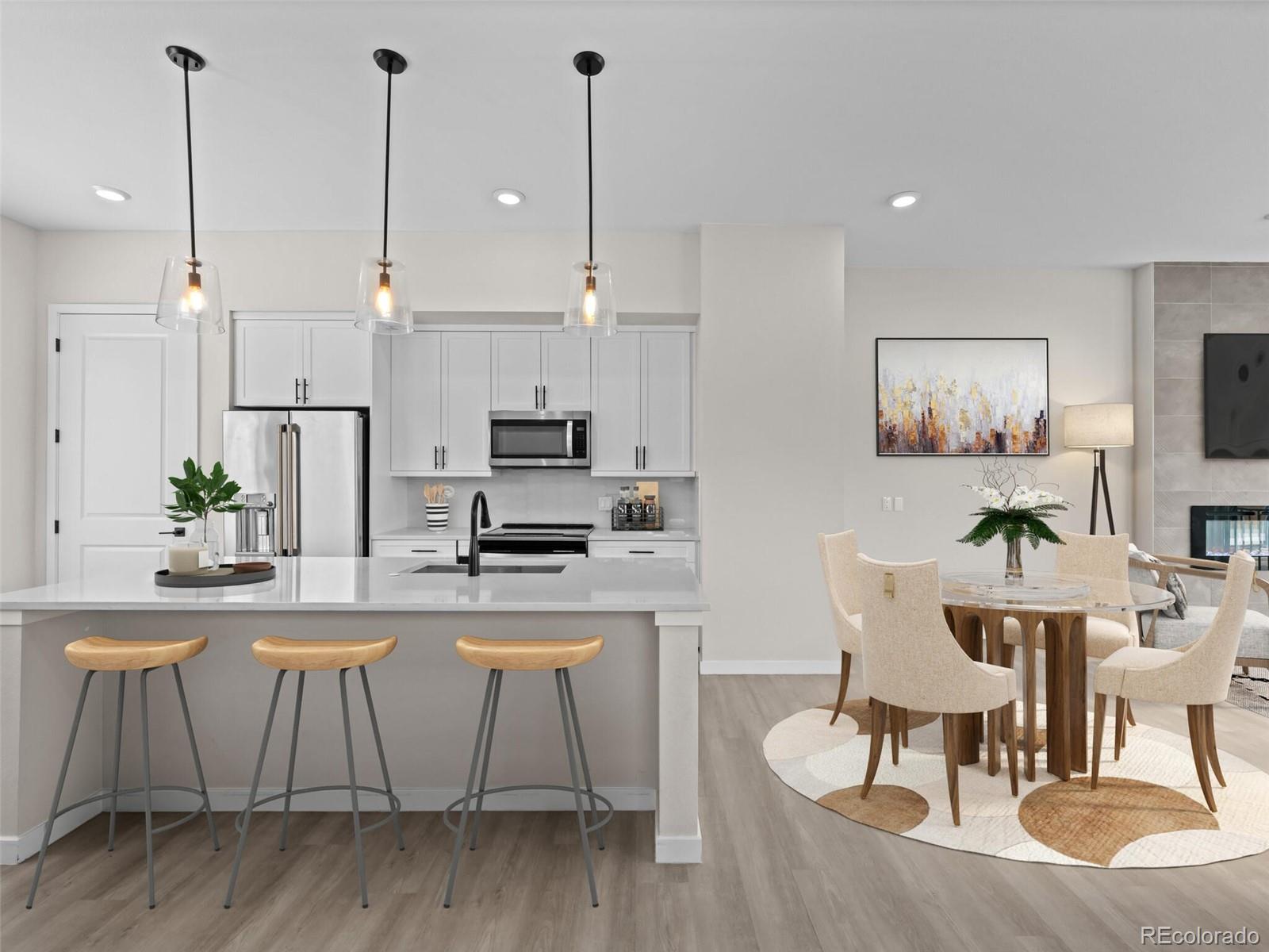 Lakewood, Colorado, 80214, United States, 3 Bedrooms Bedrooms, ,3 BathroomsBathrooms,Residential,For Sale,1866622
