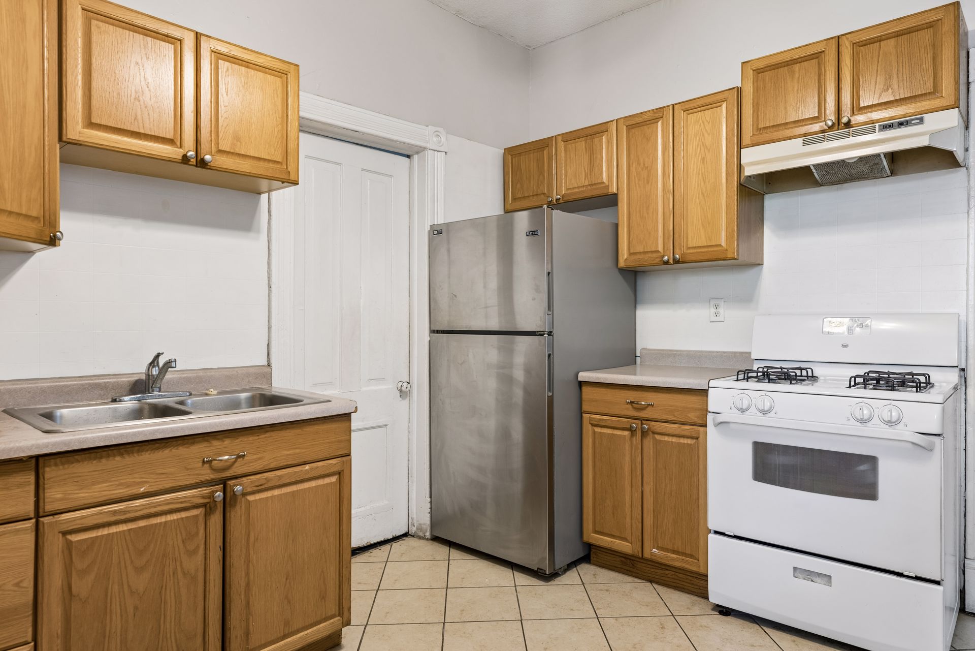  Thoughtfully Positioned Duplex Near Powderhorn Park - 物件實景