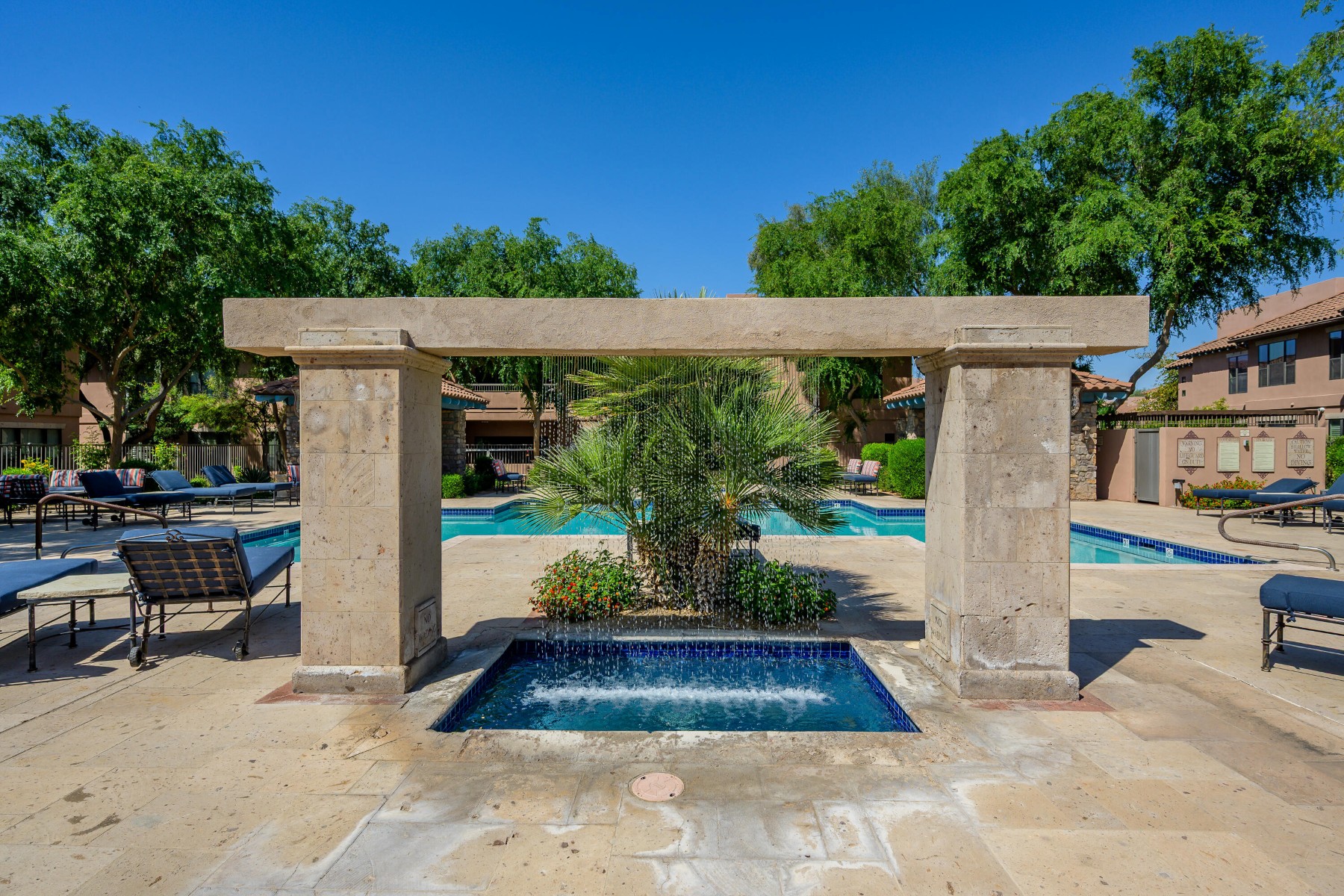  20660 N 40th Street¦Phoenix, AZ - 物件實景