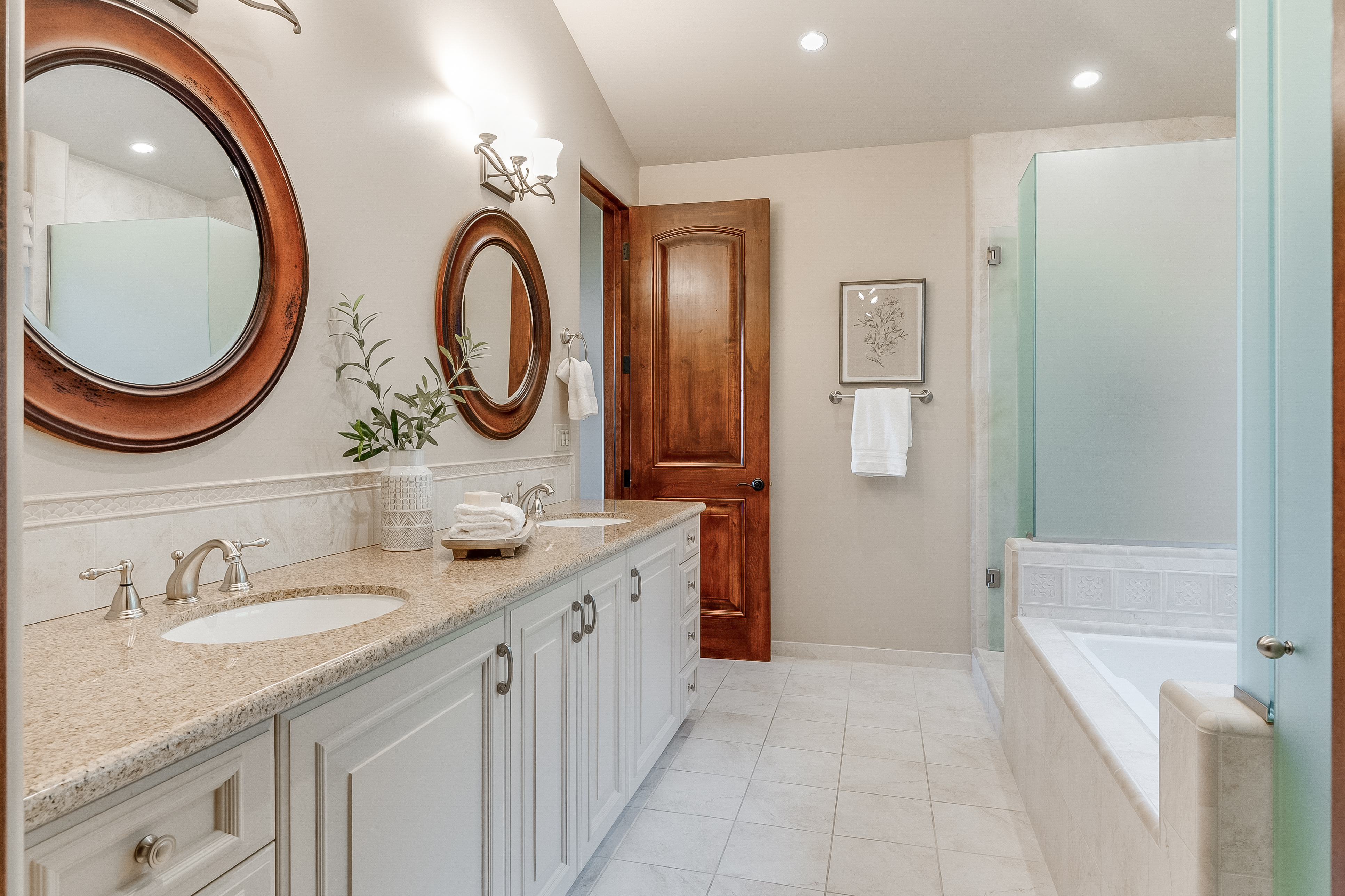  5335 Rollingridge Road, Rancho Palos Verdes, CA 90275 - 物件實景