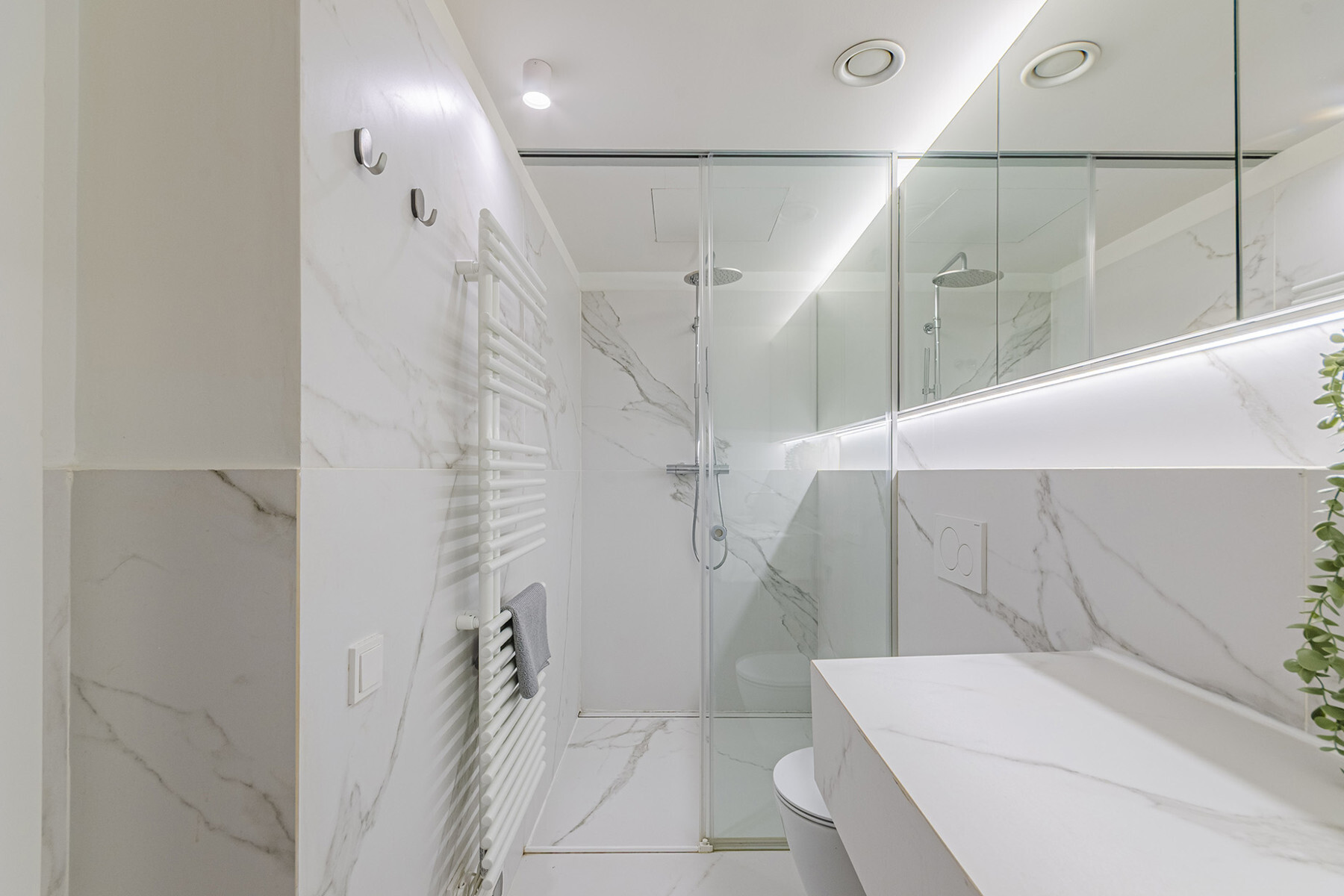  New Construction with terrace in Raval - Sant Antoni - 物件實景