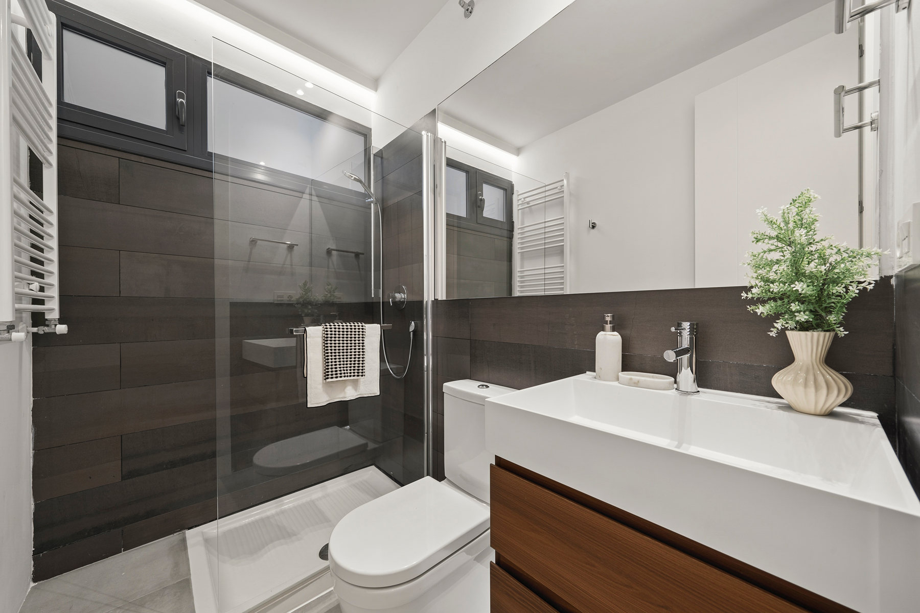  Modern renovated flat in Recoletos, Salamanca - 物件實景