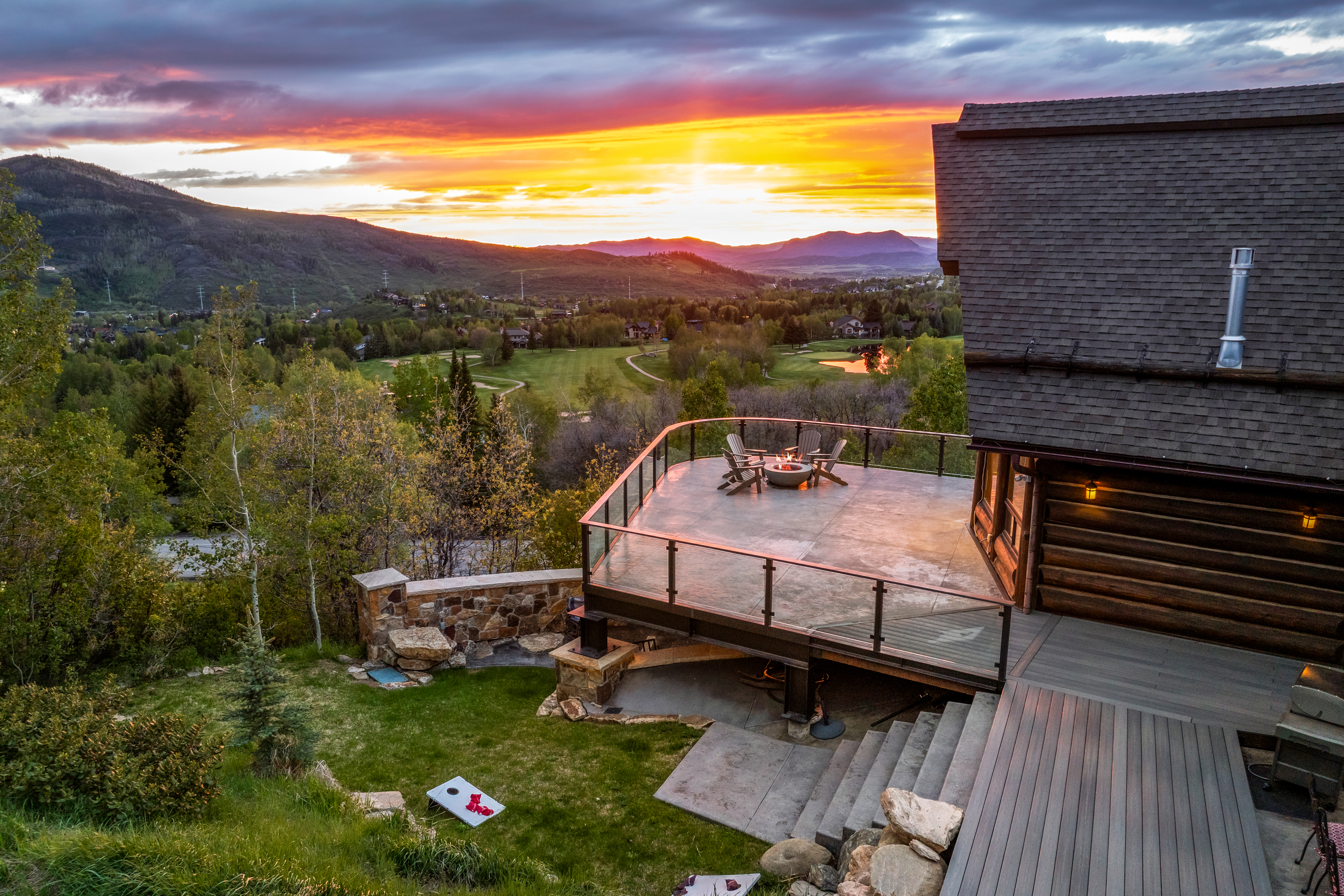  1910 Clubhouse Drive, Steamboat Springs, CO 80487 - 物件實景