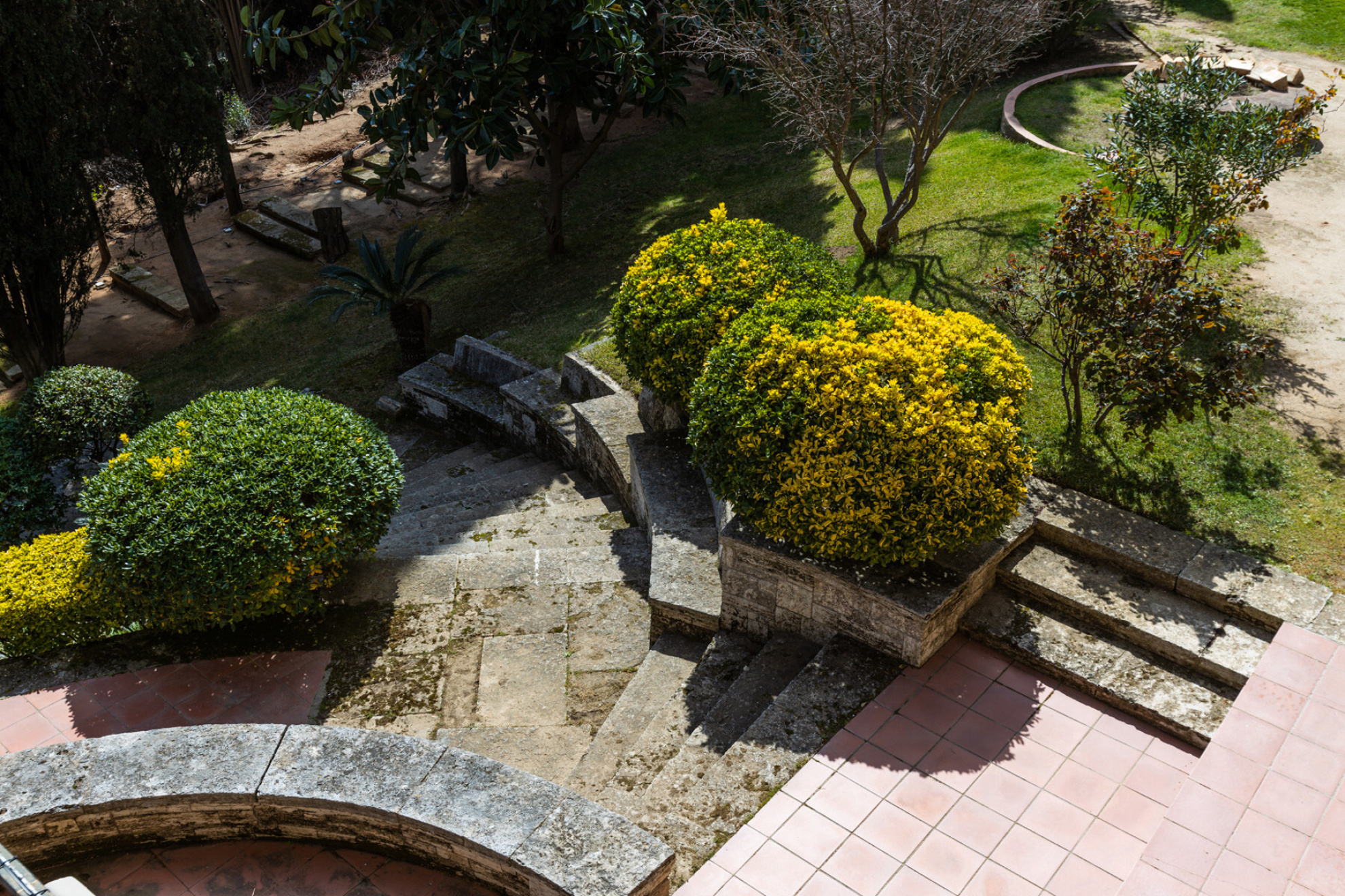  Palace destined to Hotel in the center of the village. - 物件實景