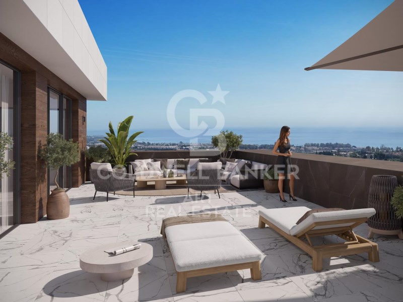 Estepona, Andalusia, ES, 3 Bedrooms Bedrooms, ,3 BathroomsBathrooms,Residential,For Sale,1905884