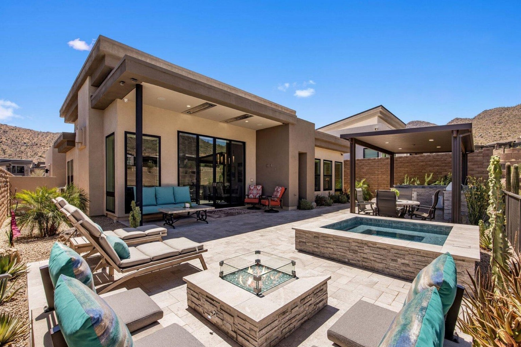  14166 E Highland Avenue ¦ Fountain Hills, AZ - 物件實景
