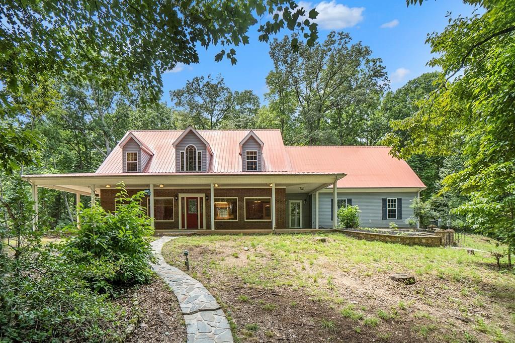 Blairsville, Georgia, 30512, United States, 4 Bedrooms Bedrooms, ,3 BathroomsBathrooms,Residential,For Sale,1858938