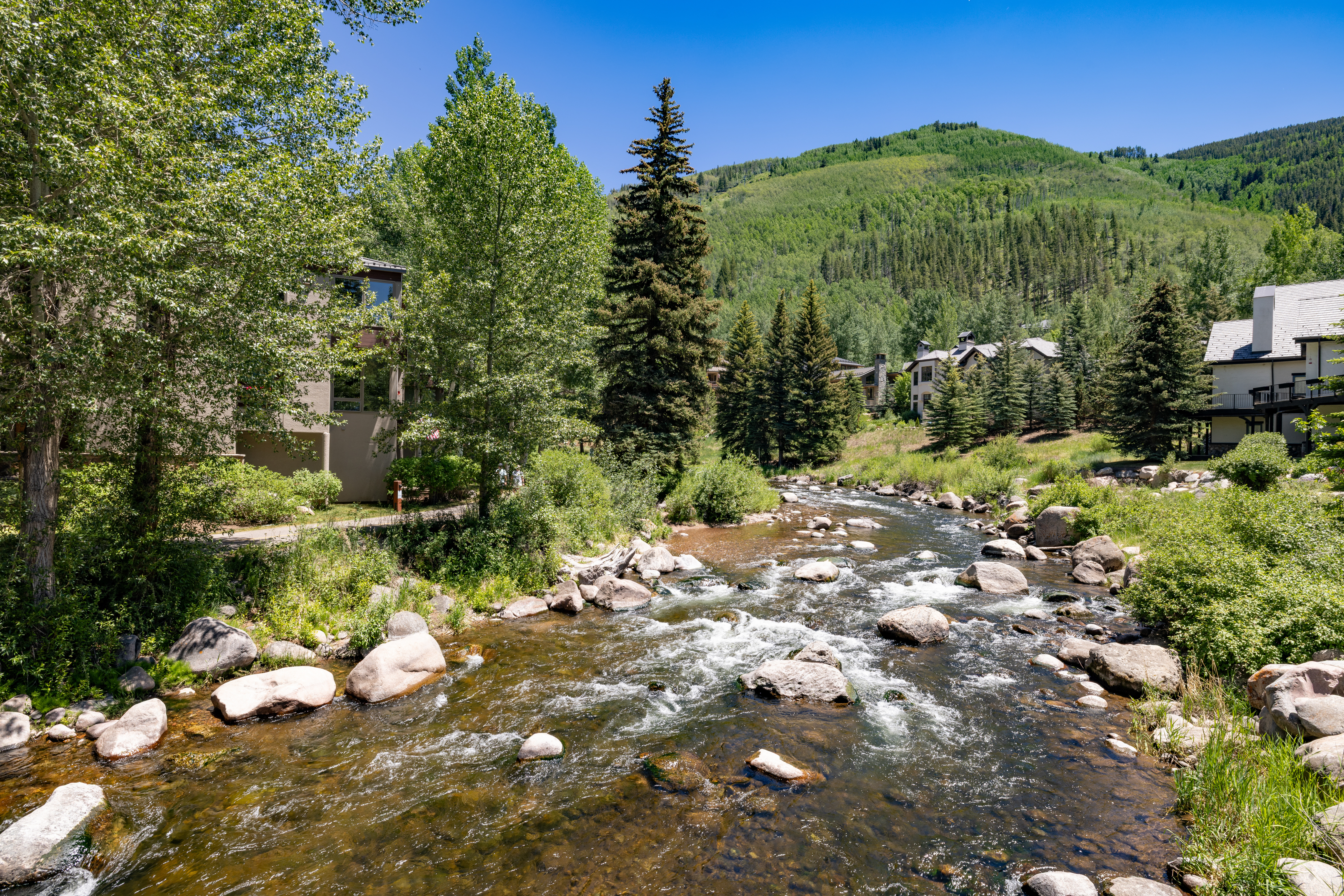  The Ultimate Alpine Retreat: Privacy Meets Convenience in Cascade Village - 物件實景