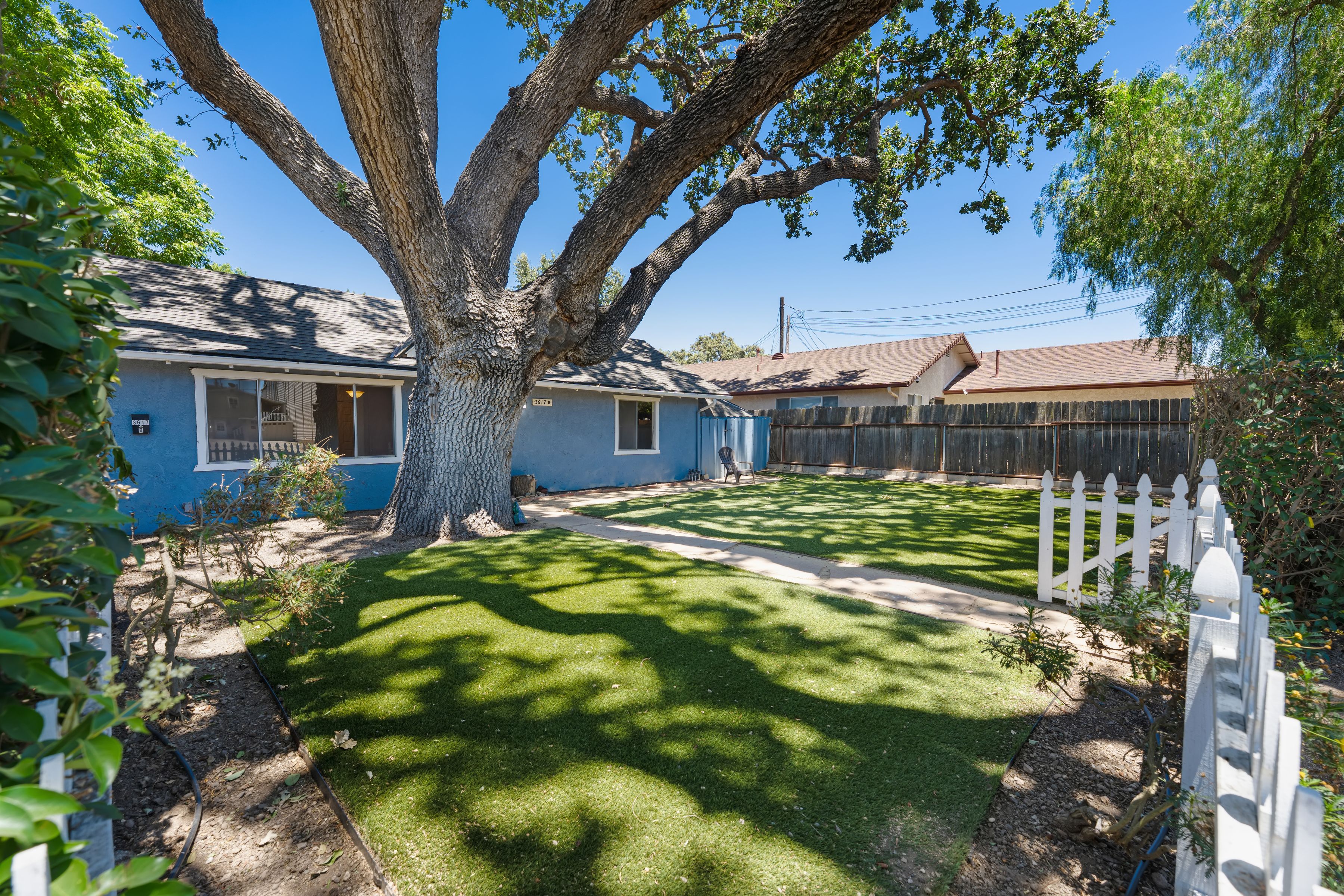  3617 Manzana Street - 物件實景