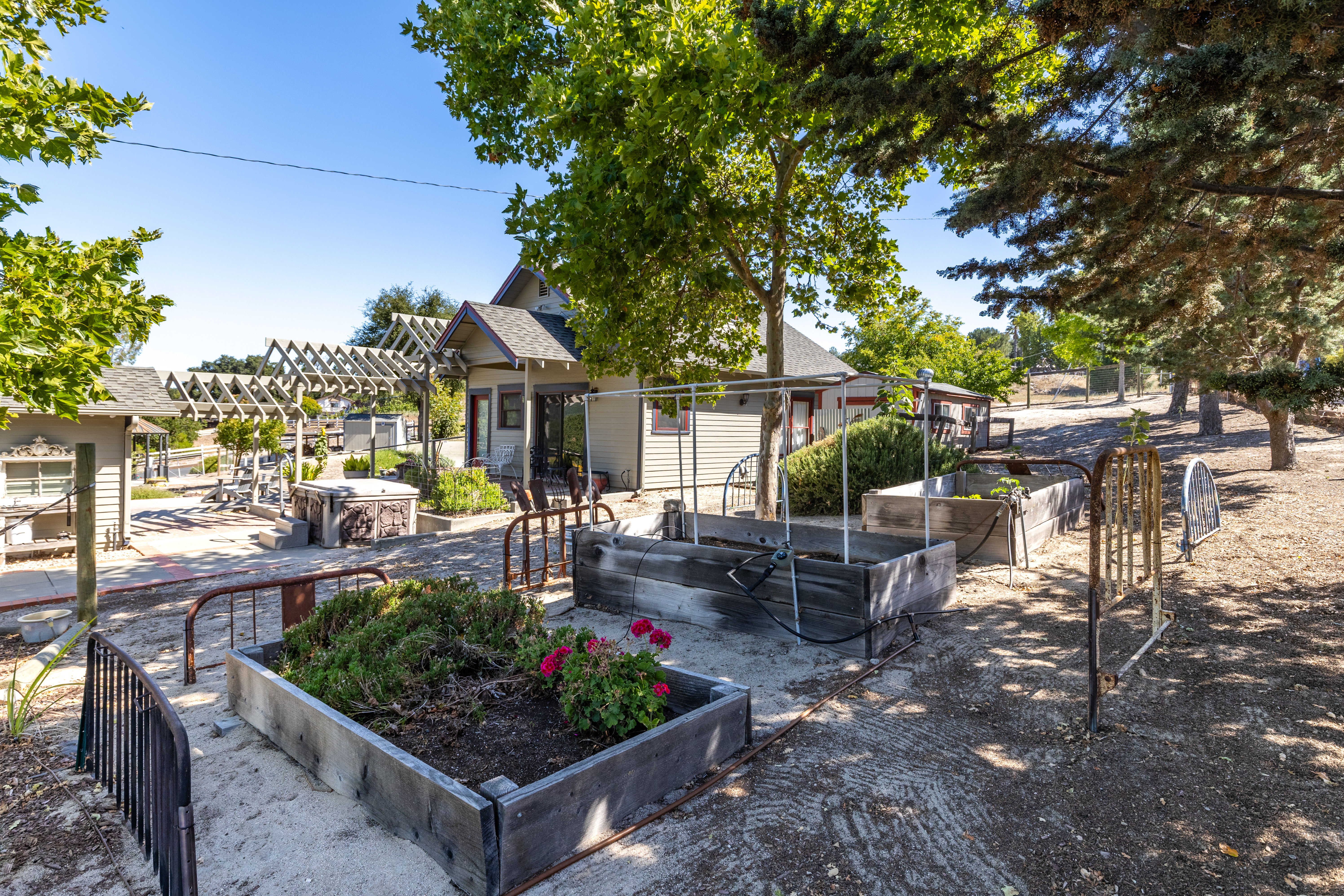  3155 El Camino Real, Atascadero, CA 93422 - 物件實景