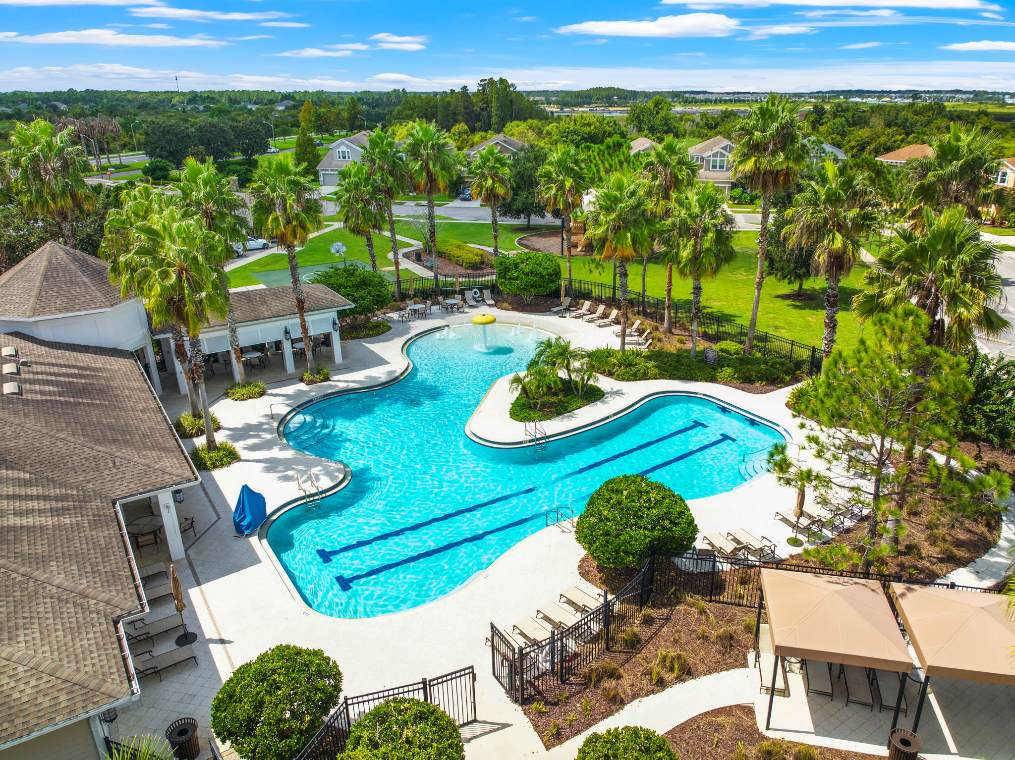 Wesley Chapel, Florida, 33545, United States, 4 Bedrooms Bedrooms, ,5 BathroomsBathrooms,Residential,For Sale,1975972