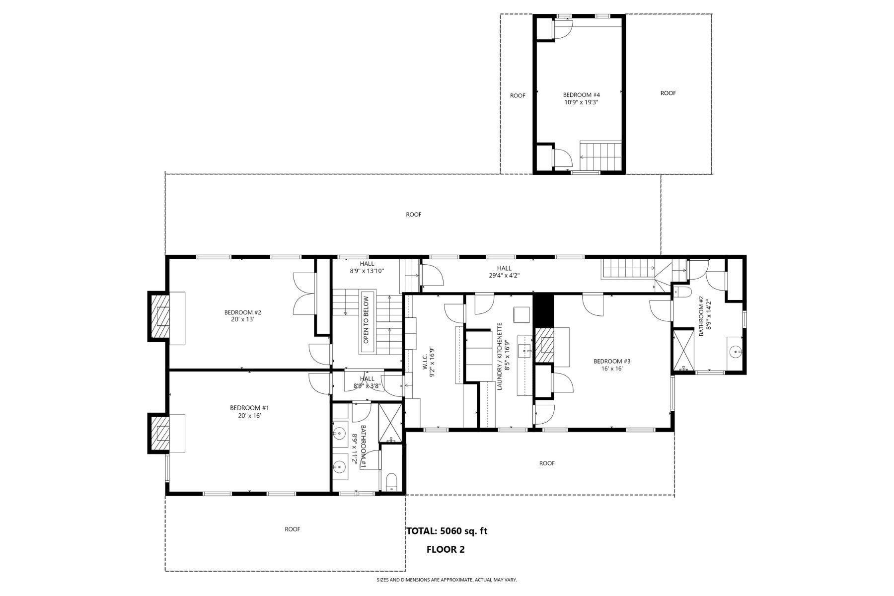  5503 Brooks Woods Road, Lothian, MD, 20711 - 物件實景