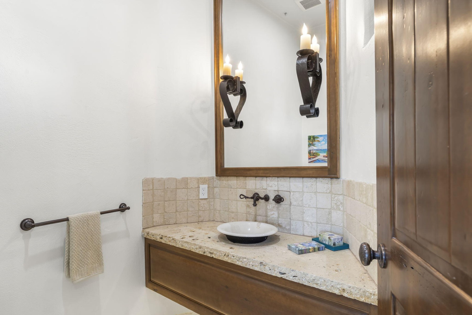  10639 E Mark Lane¦Scottsdale, AZ - 物件實景