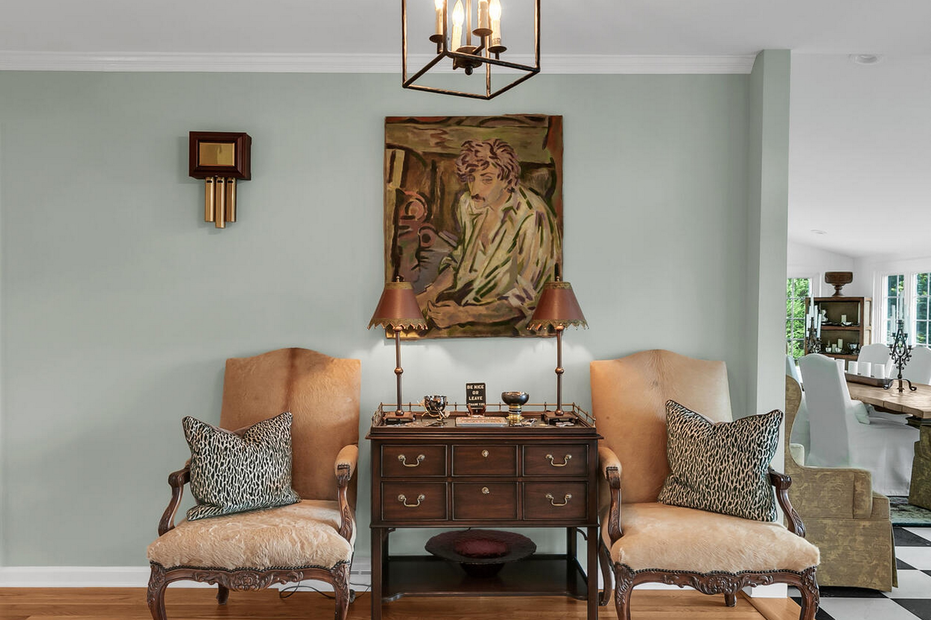  16 Mulberry Lane - 物件實景