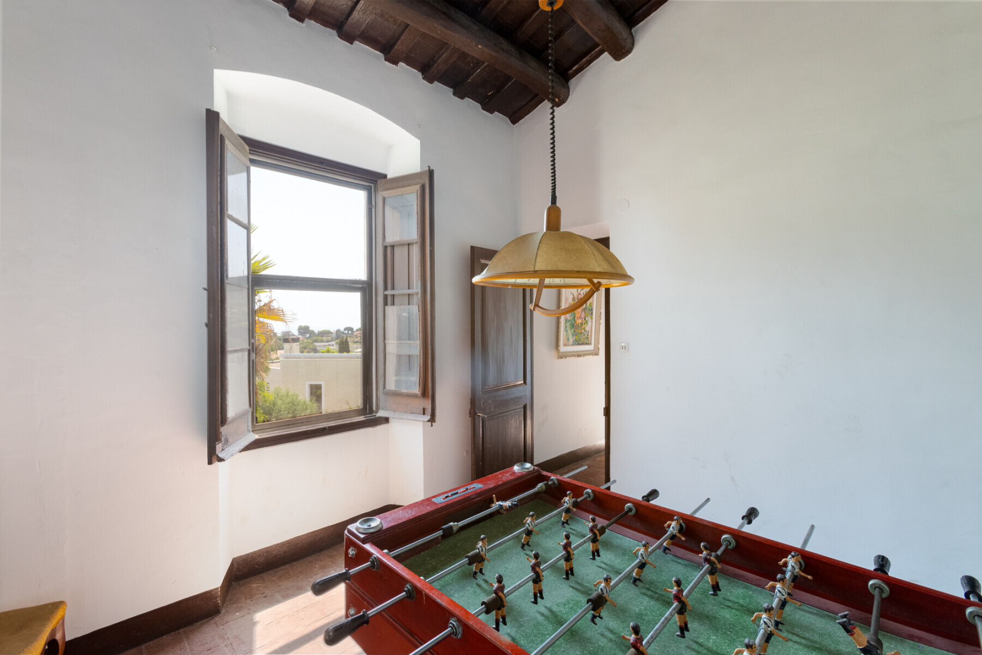  Country house with swimming pool in the center of Cabrera de Mar - 物件實景