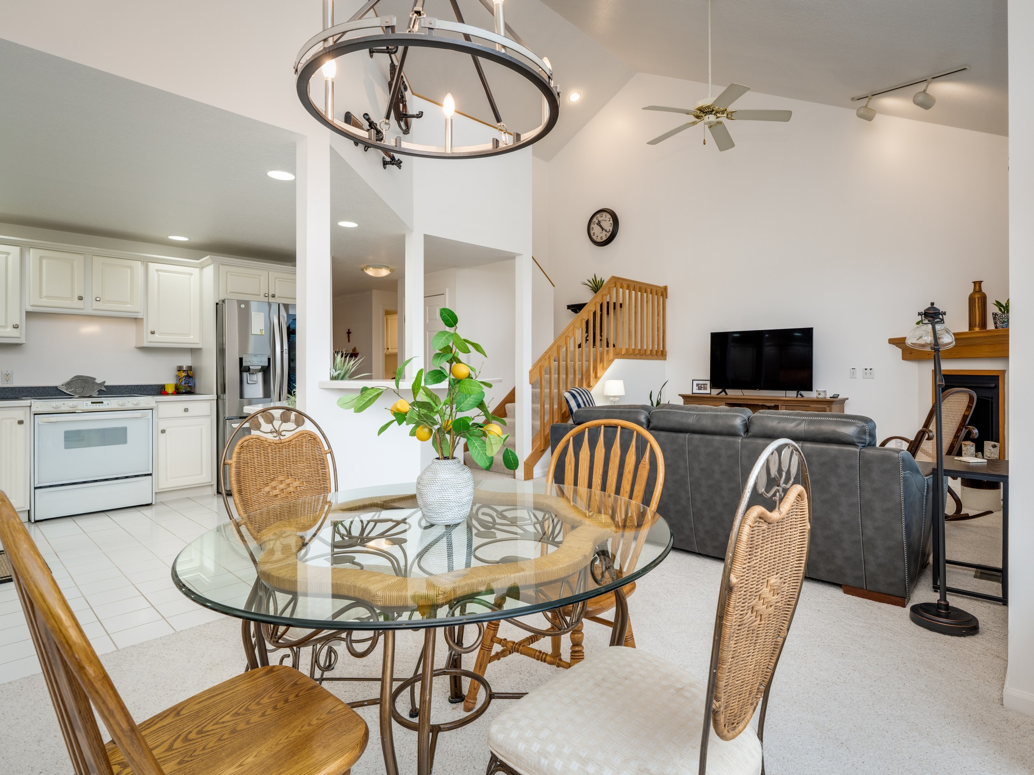  Black Bear Golf Course Condo - 物件實景