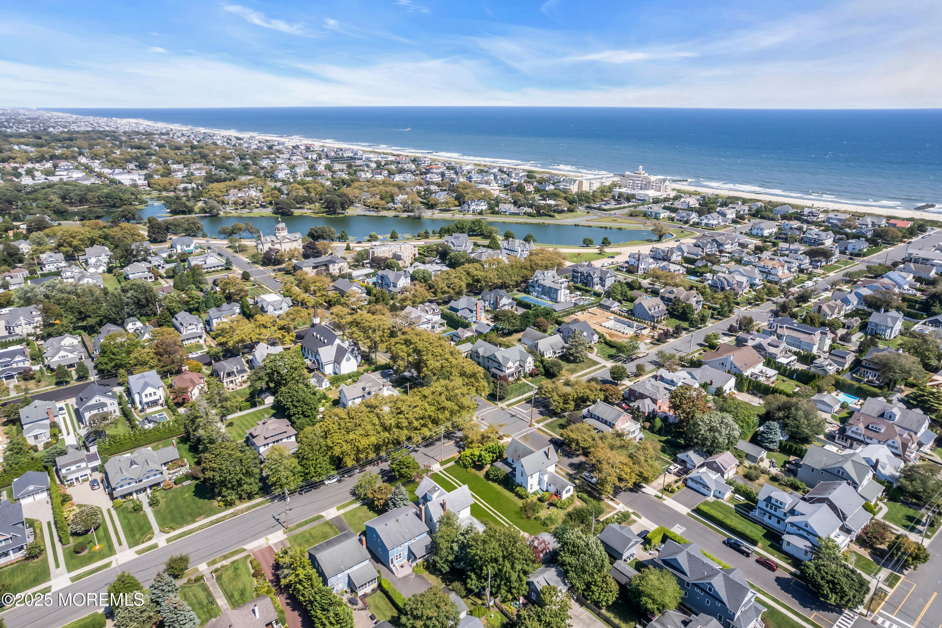 Spring Lake, New Jersey, 07762, United States, 4 Bedrooms Bedrooms, ,4 BathroomsBathrooms,Residential,For Sale,1938837