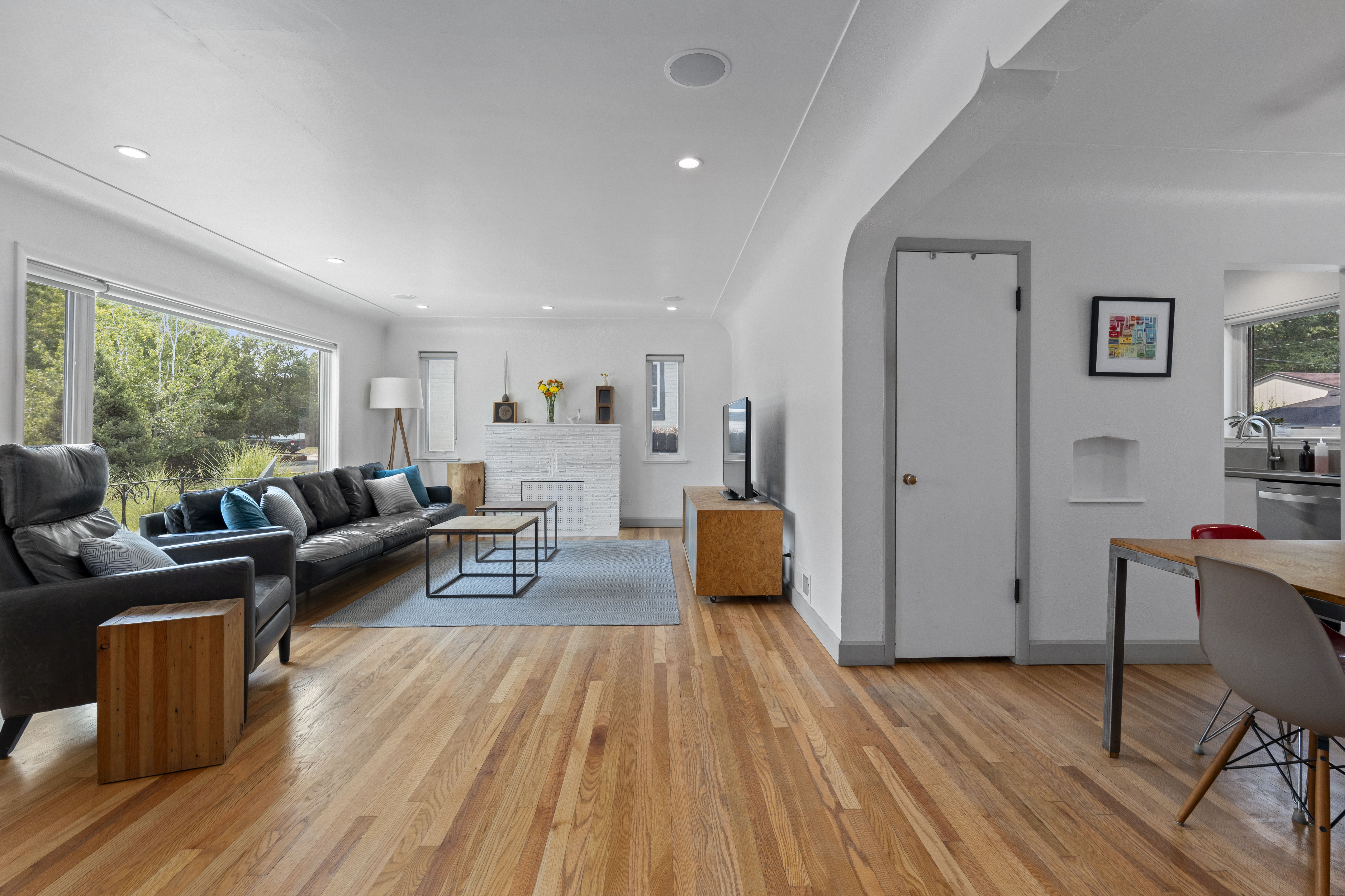  Remodeled Home Exudes Peace and Calm - 物件實景