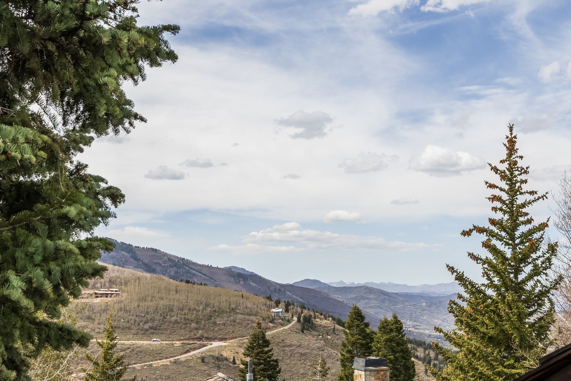  Fully Remodeled Home Steps from Skiing in Upper Deer Valley - 物件實景