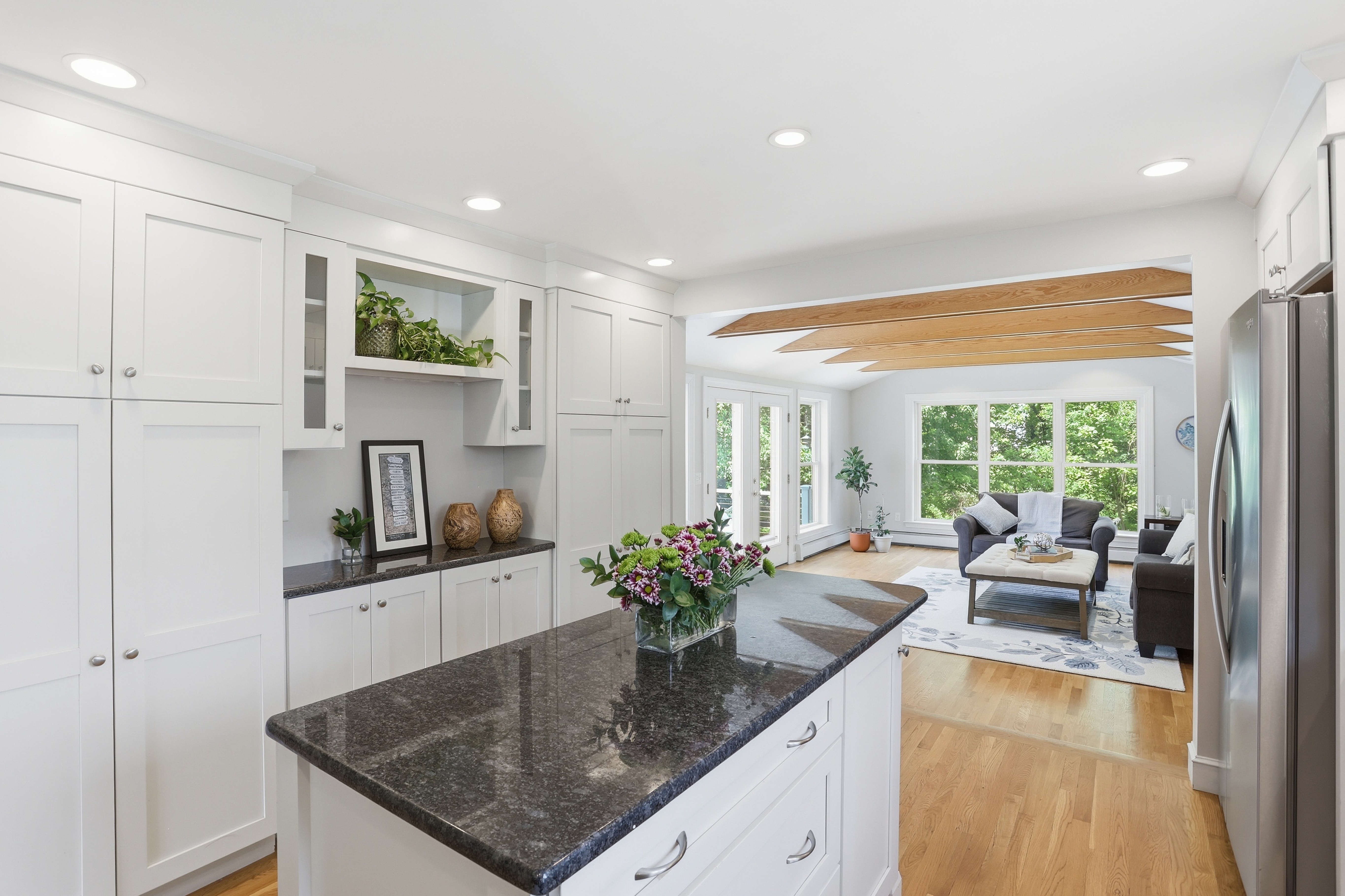  88 Southfield Road, Concord, MA 01742 - 物件實景