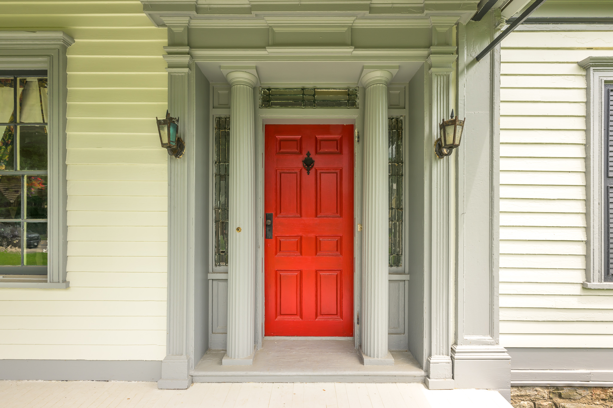  24 Albany Avenue, Kinderhook, NY 12106 - 物件實景