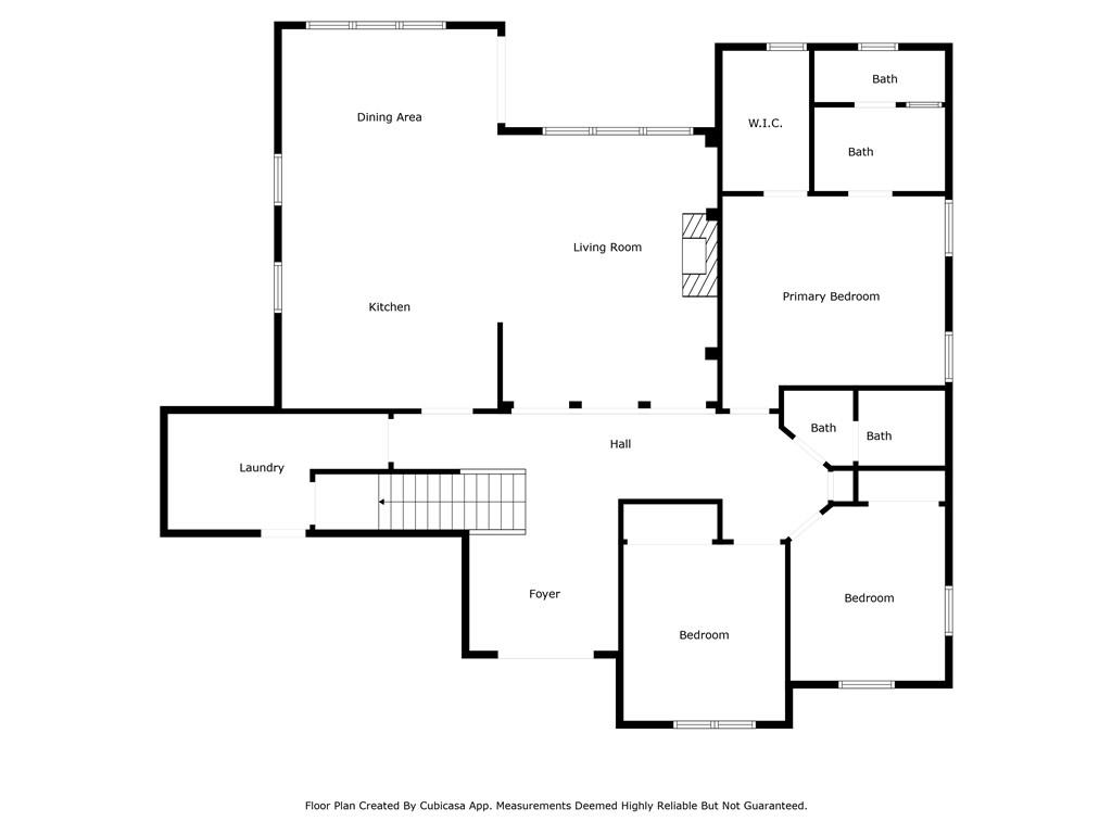 Dallas, Georgia, 30132, United States, 4 Bedrooms Bedrooms, ,3 BathroomsBathrooms,Residential,For Sale,1906312