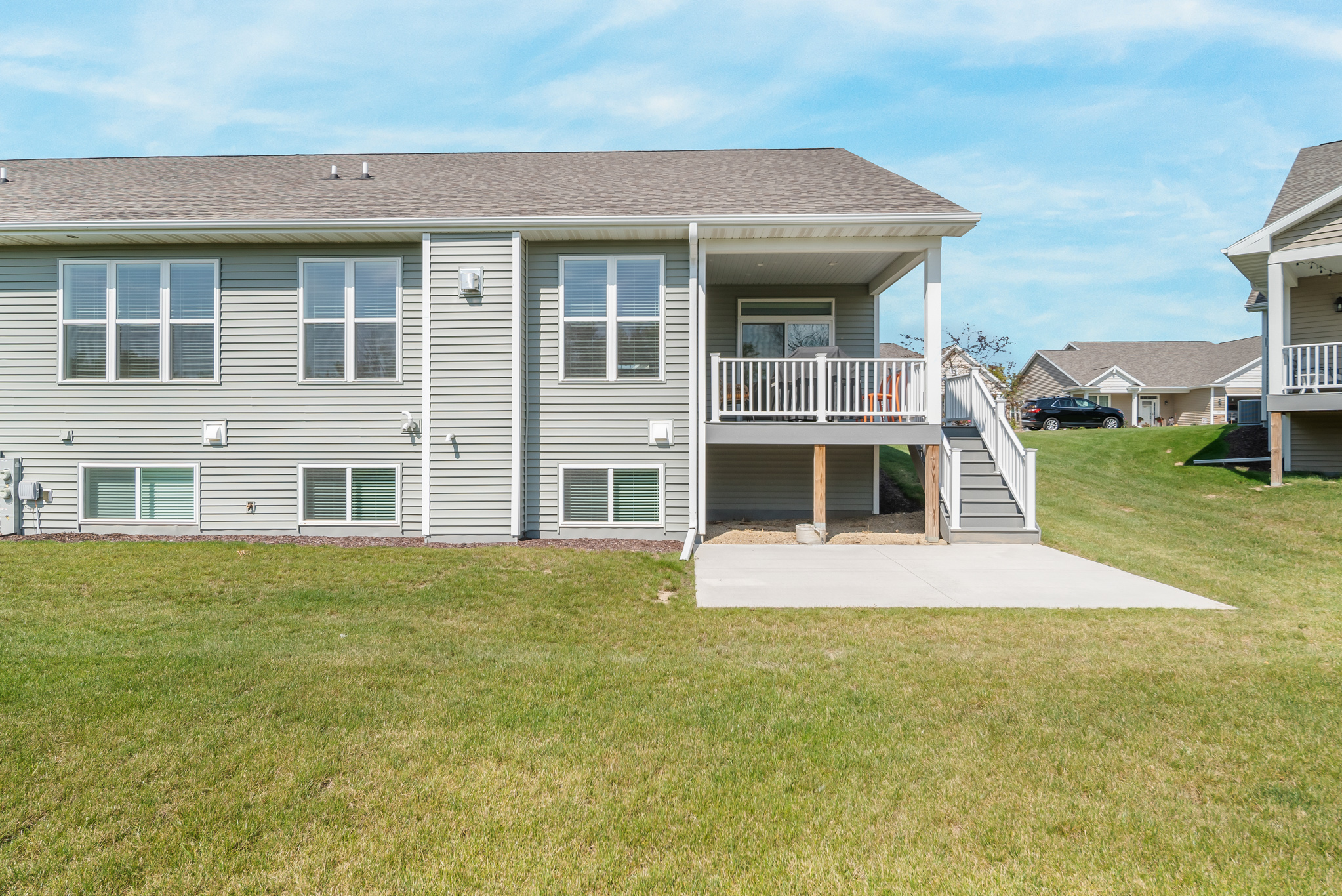 Plymouth, Wisconsin, 53073, United States, 3 Bedrooms Bedrooms, ,3 BathroomsBathrooms,Residential,For Sale,1979423