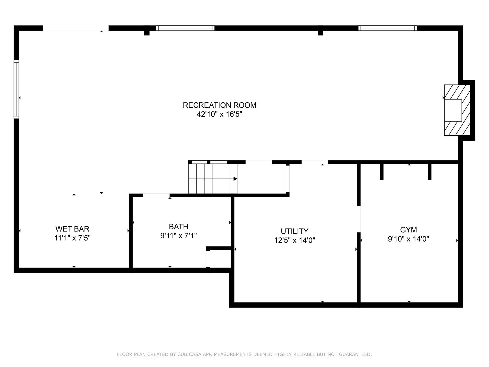 Andover, Minnesota, 55304, United States, 4 Bedrooms Bedrooms, ,2 BathroomsBathrooms,Residential,For Sale,1938809