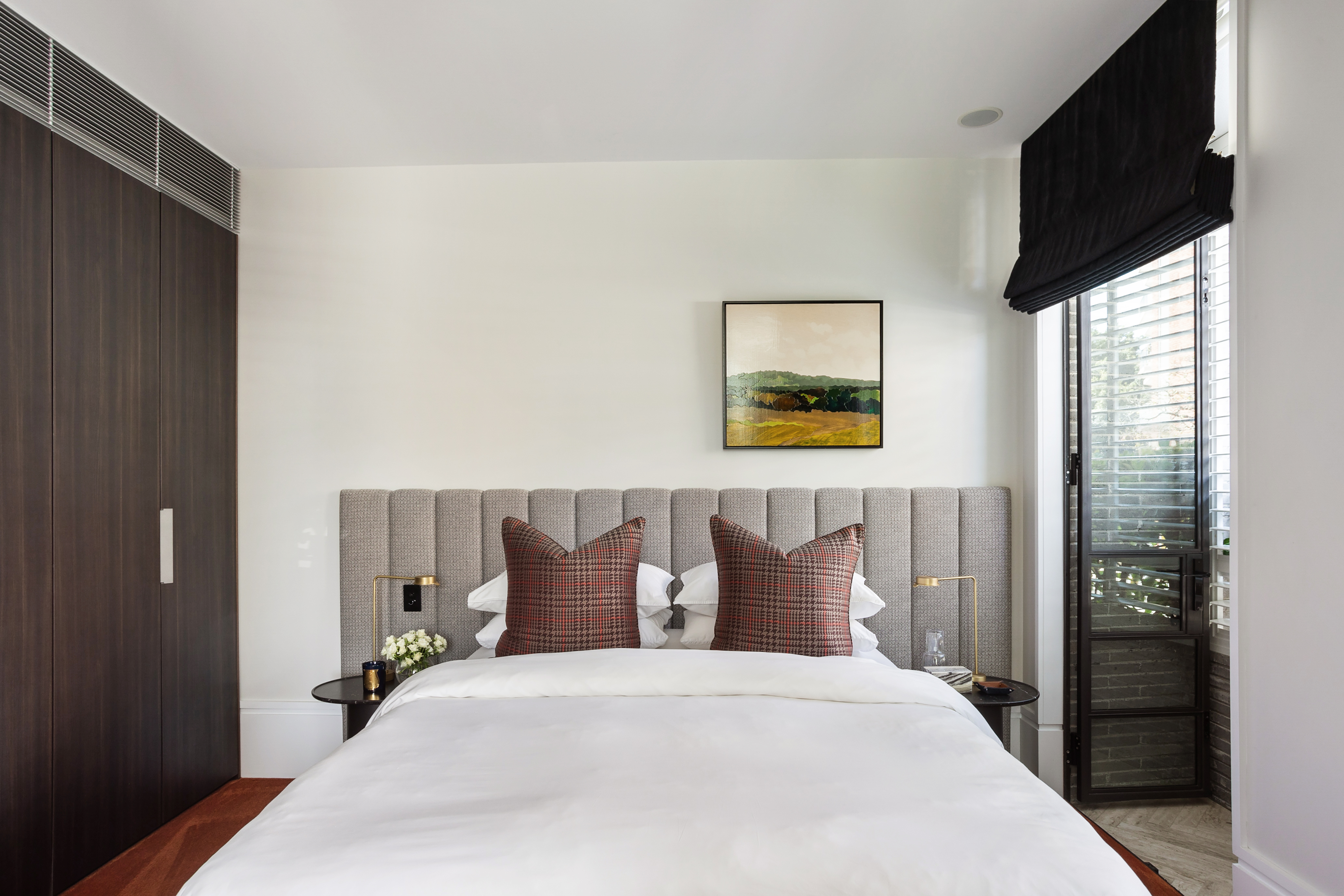 2/10 Wylde Street, Potts Point - 物件實景