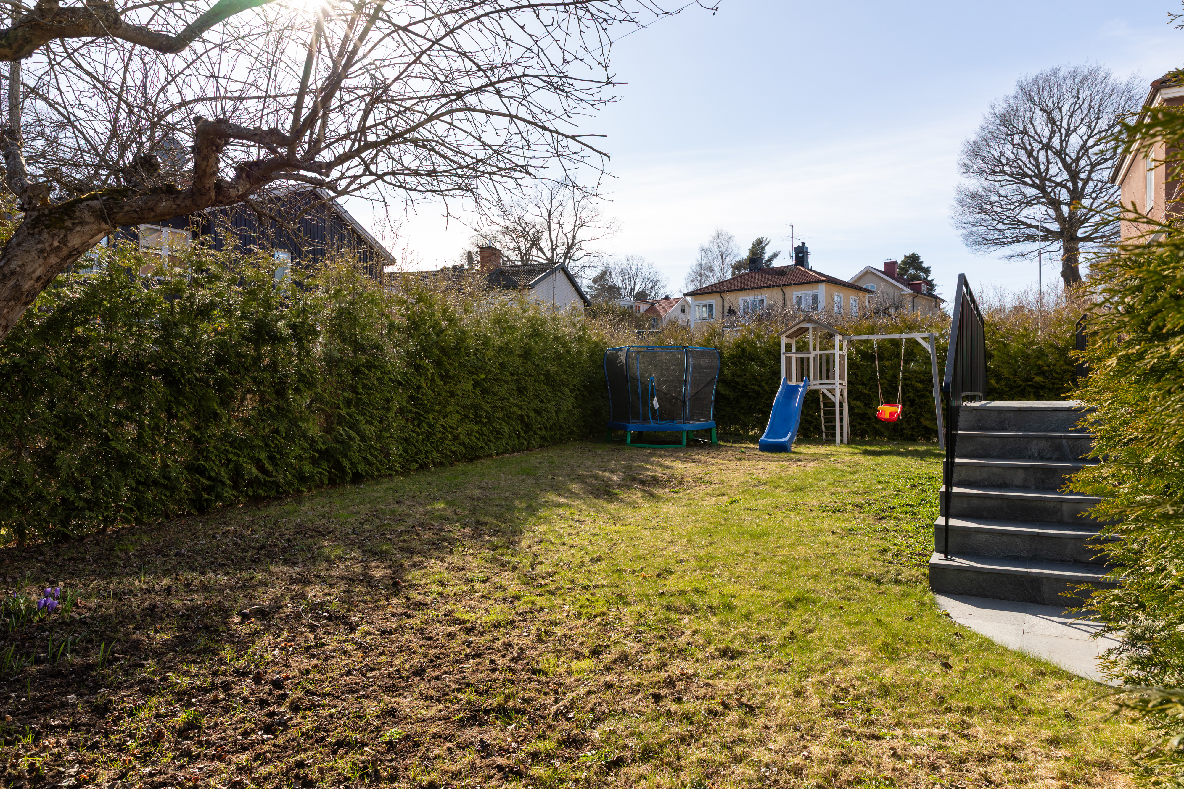  Krassevägen 5 - 物件實景