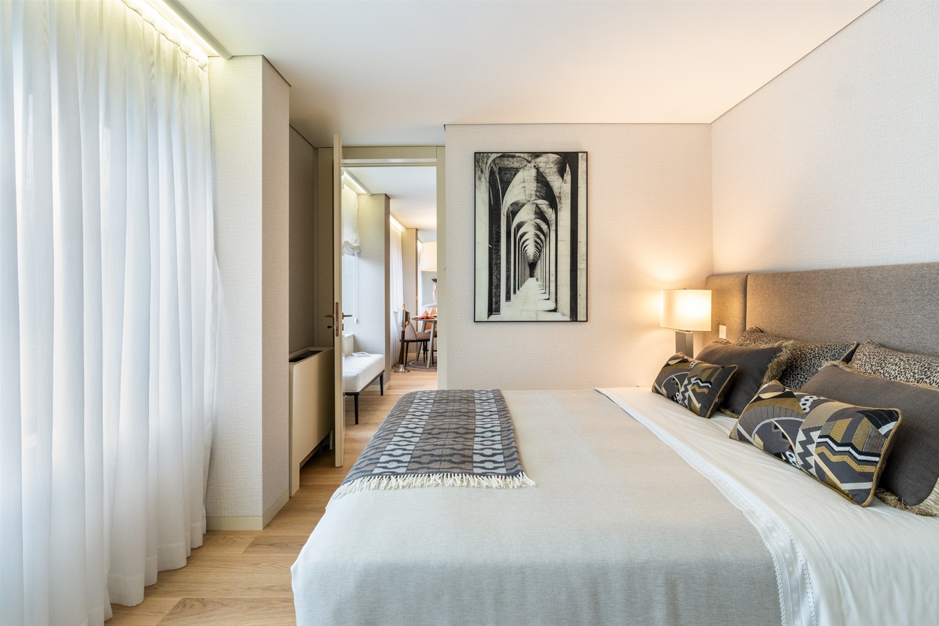  Flat, 3 bedrooms, for Sale - 物件實景