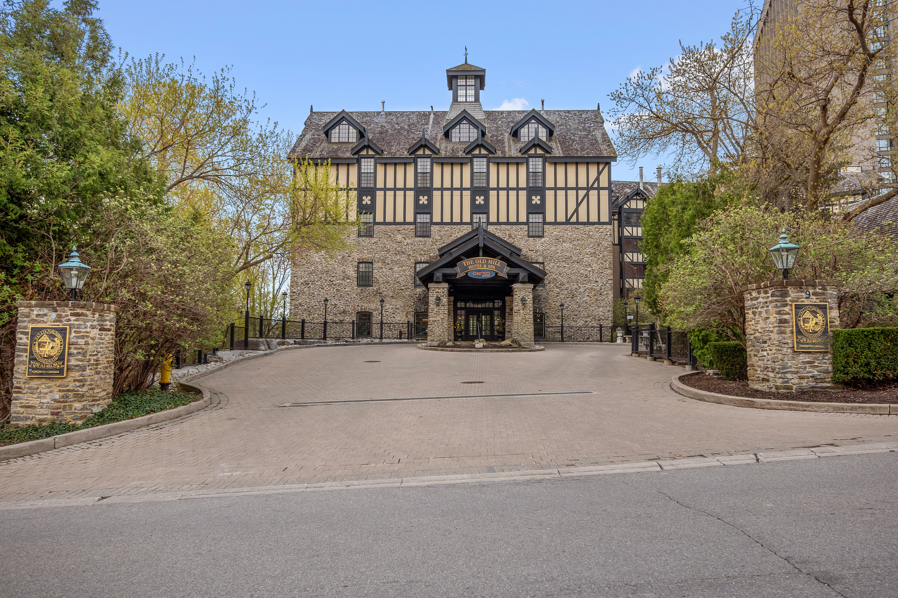  Riverhouse at the Old Mill - 物件實景