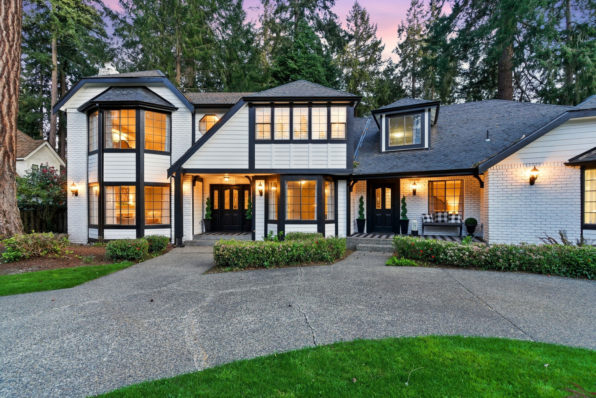  11509 Madera Cir SW, Lakewood WA 98499 - 物件實景