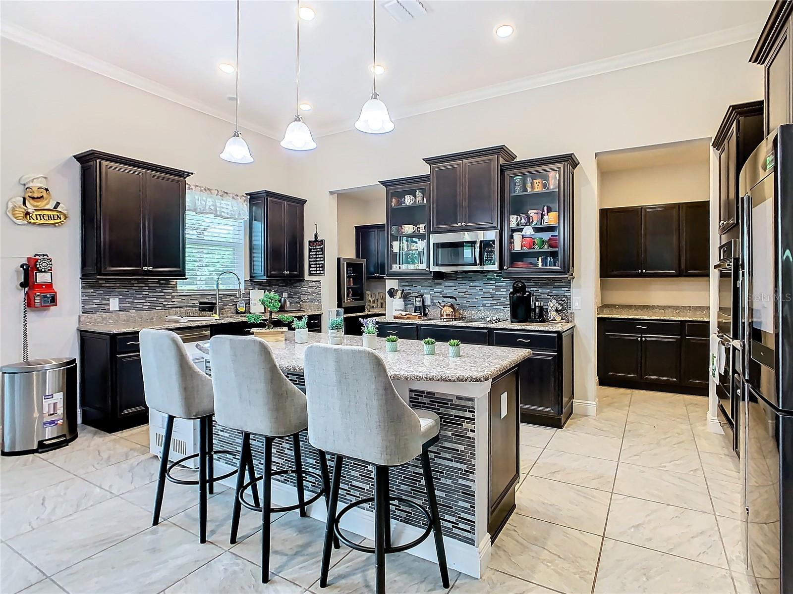 KISSIMMEE, Florida, 34746, United States, 4 Bedrooms Bedrooms, ,4 BathroomsBathrooms,Residential,For Sale,1976341