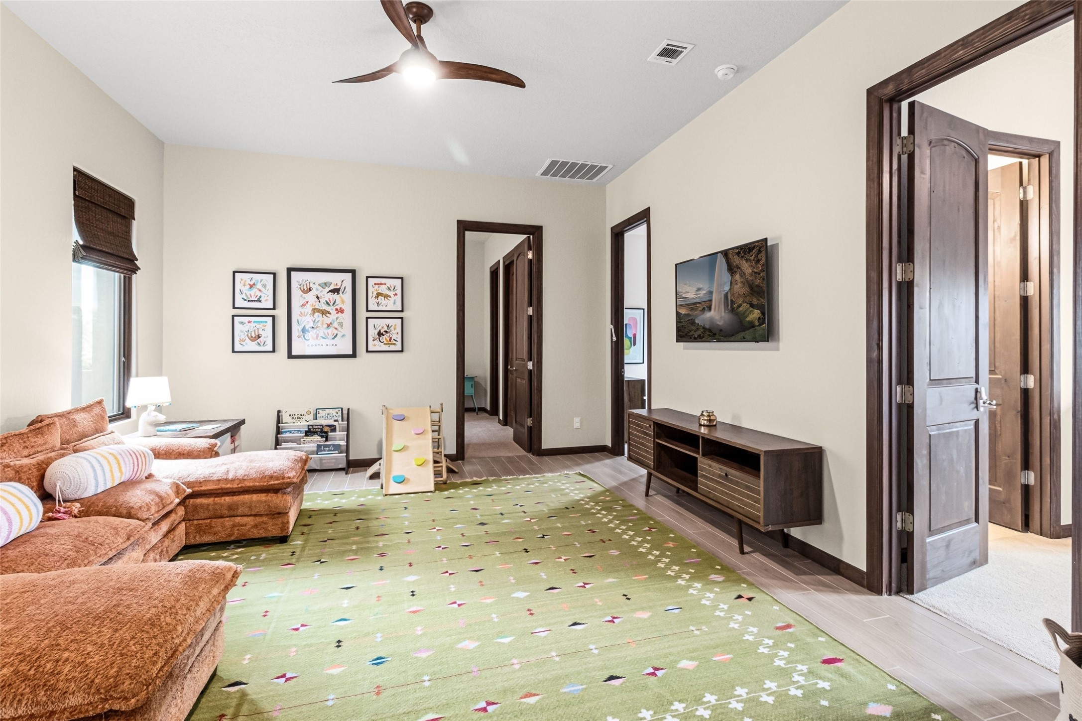  4 Delantera Ct - 物件實景