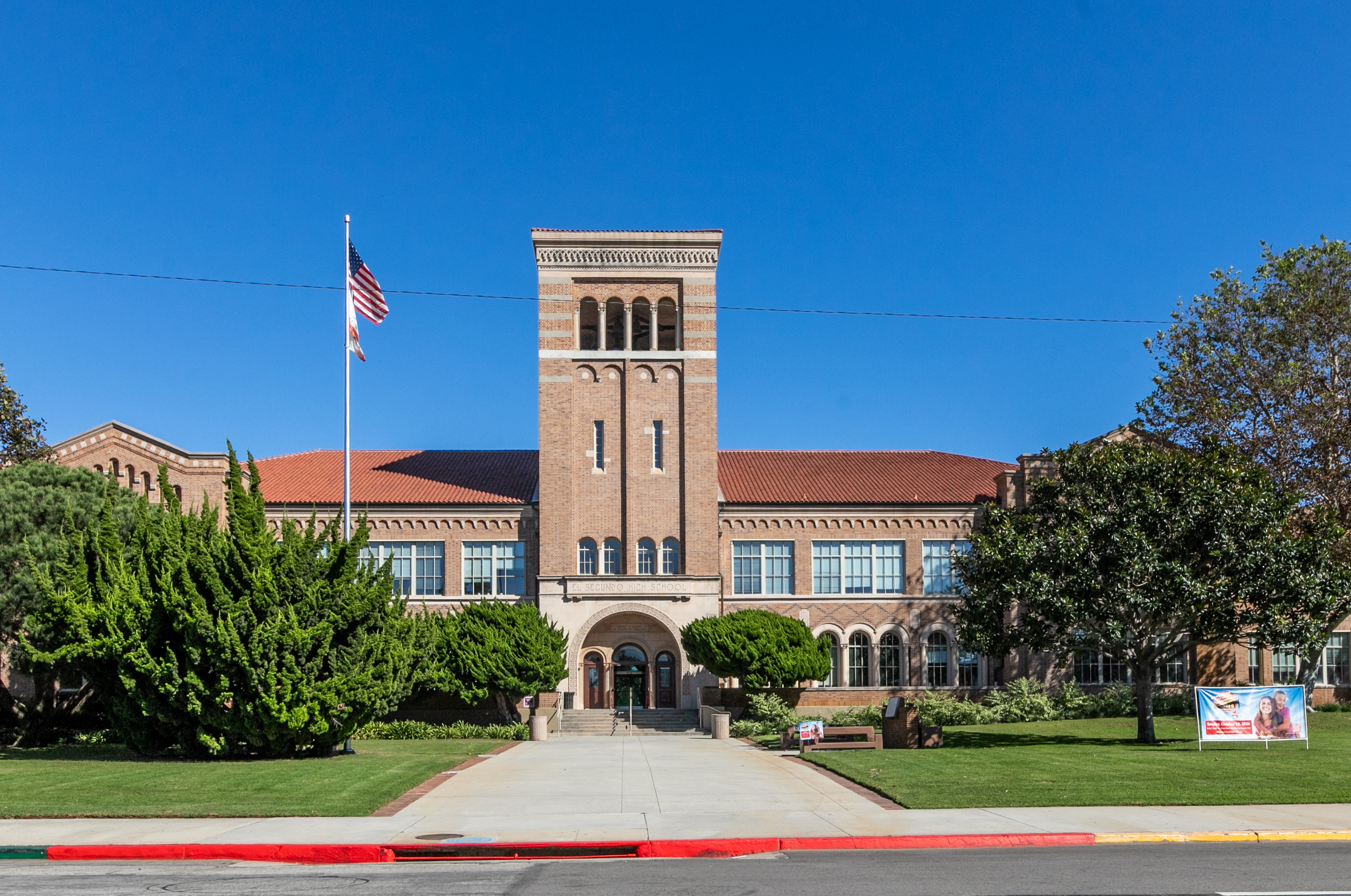  950 Main Street, El Segundo, CA 90245 - 物件實景