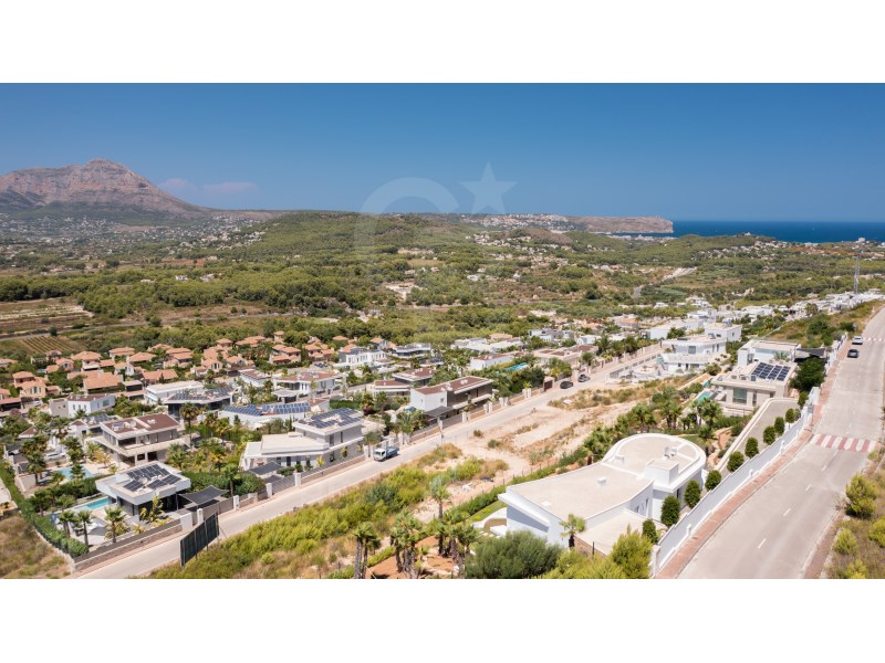 Jávea / Xàbia, Comunidad Valenciana, ES, 4 Bedrooms Bedrooms, ,6 BathroomsBathrooms,Residential,For Sale,1793588