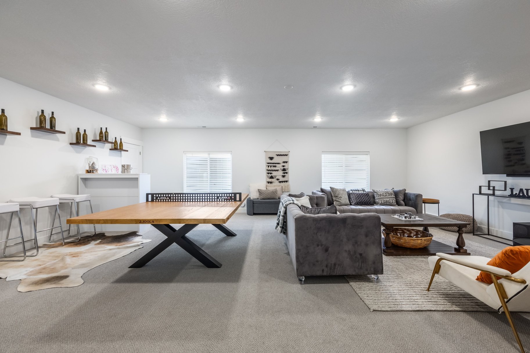  Fully Furnished Luxury Residence with Unmatched Finishes and Views - 物件實景